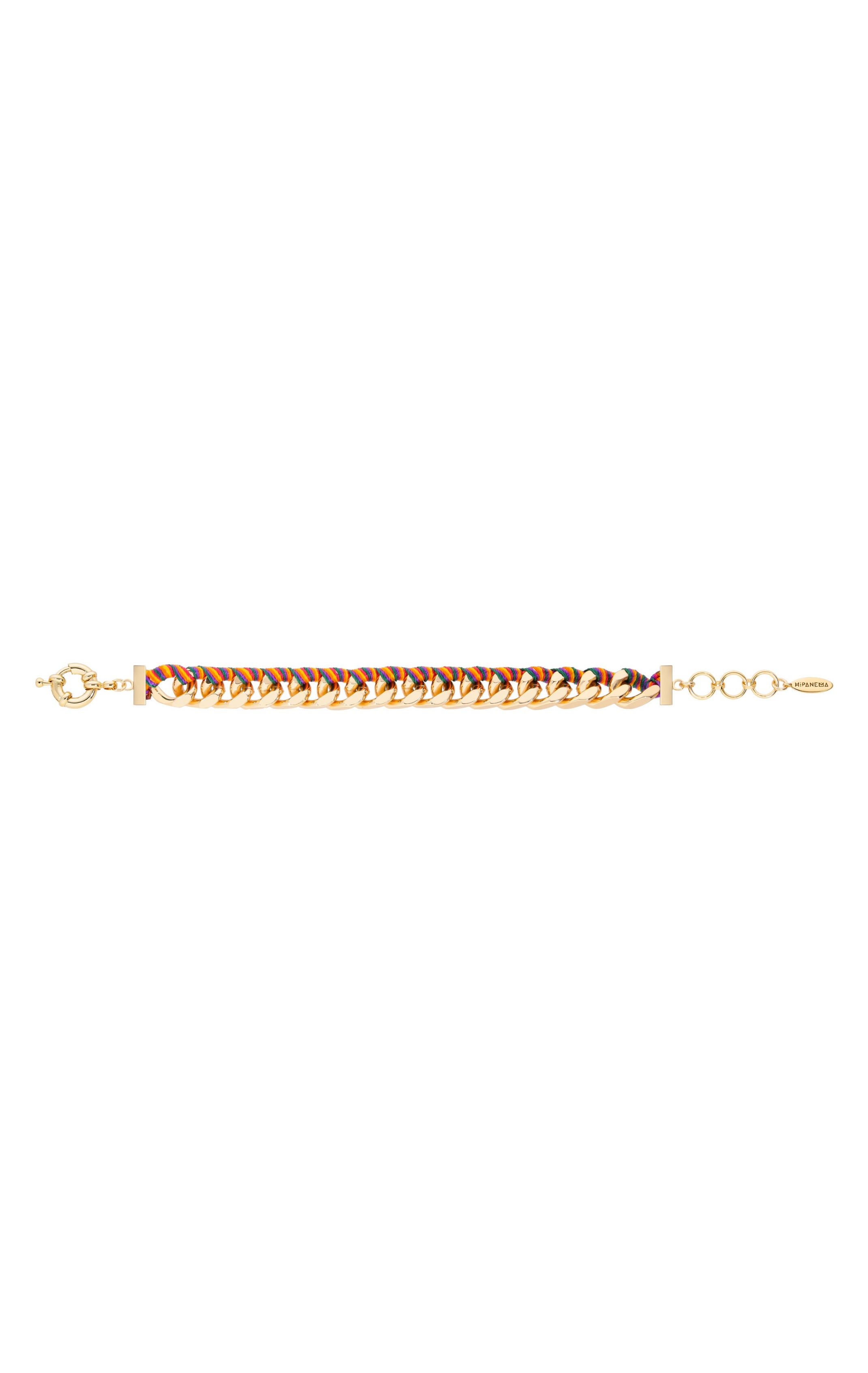 Bracelet Vegas Multicolore