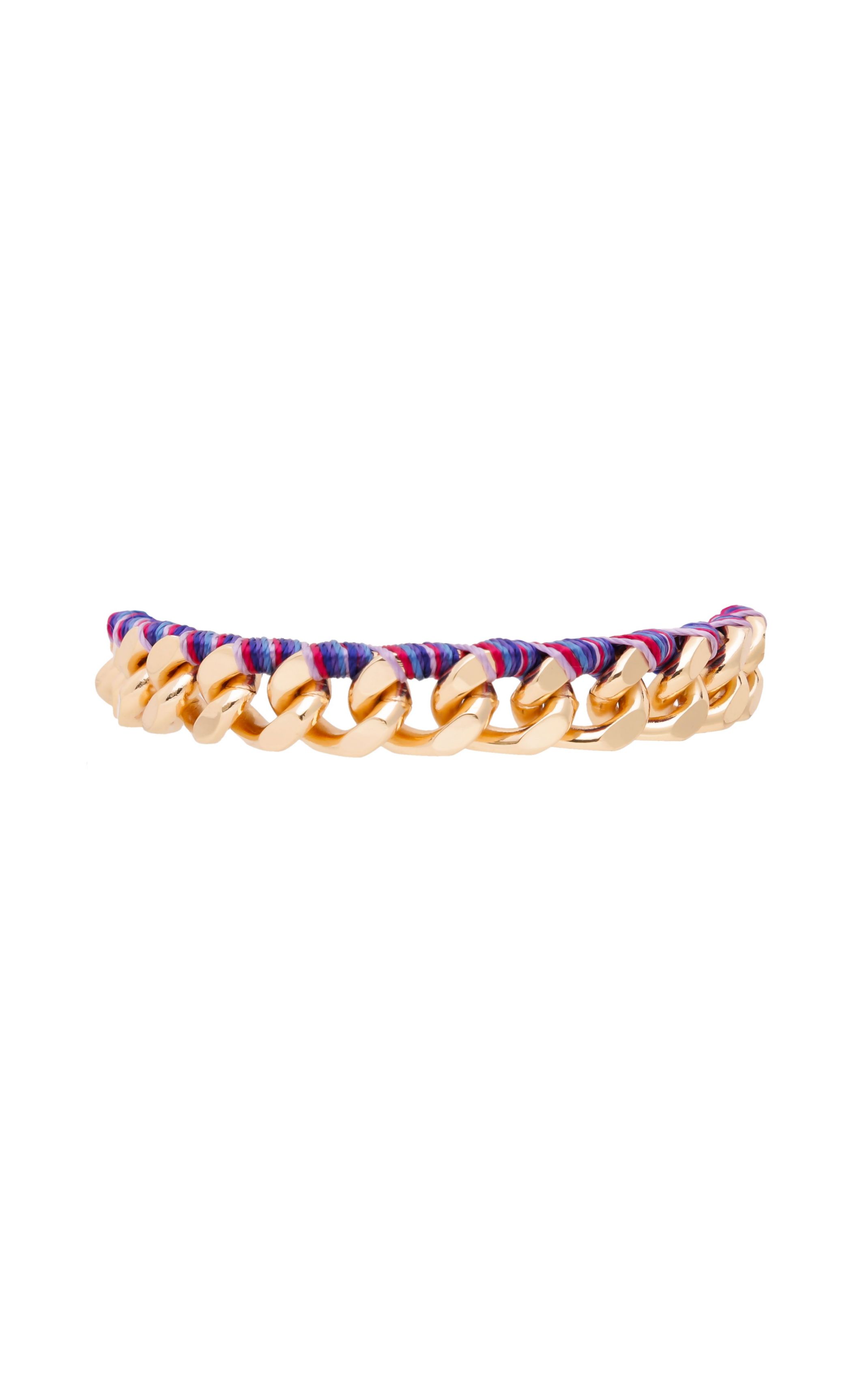 Bracelet Vegas Violet