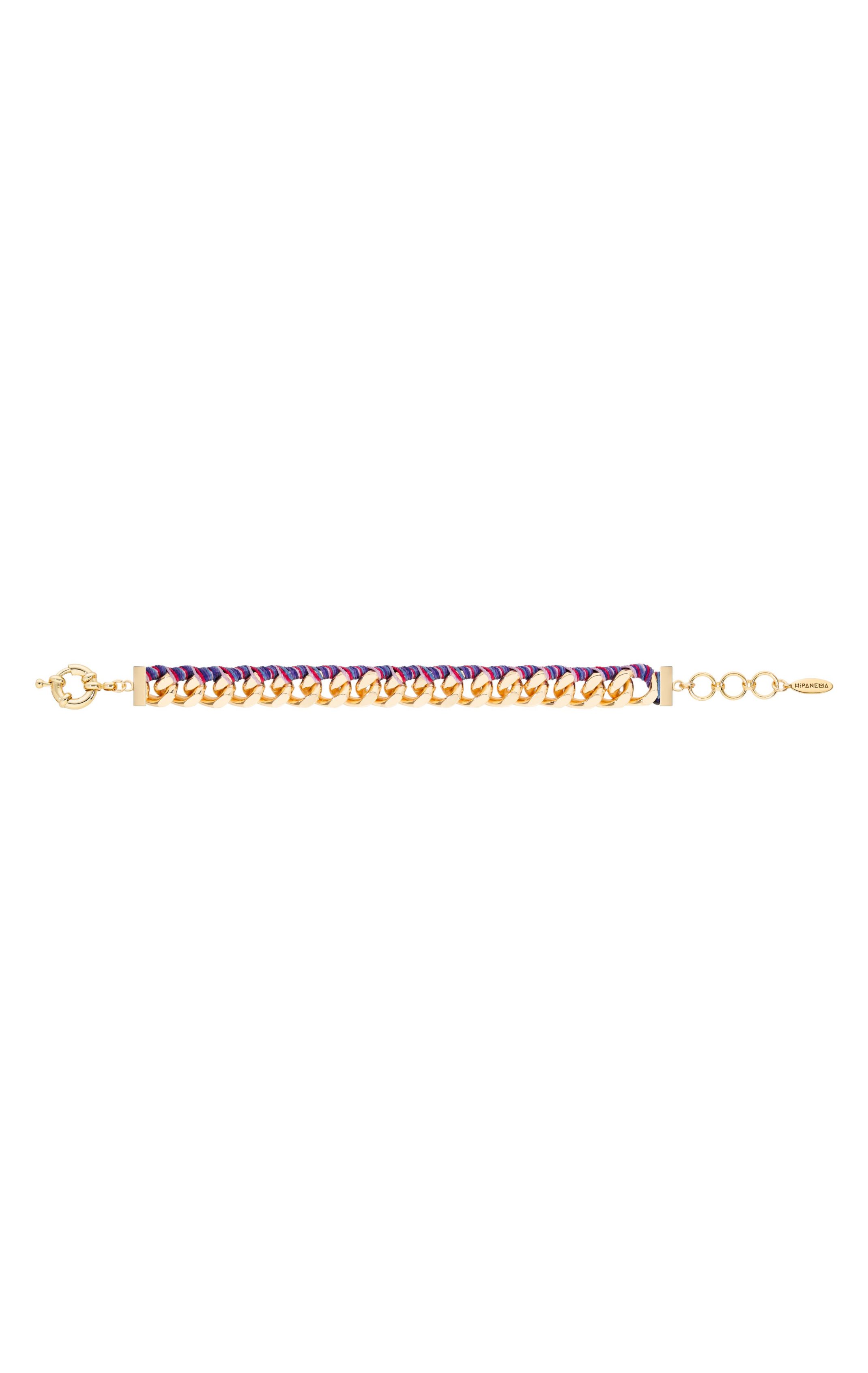 Bracelet Vegas Purple