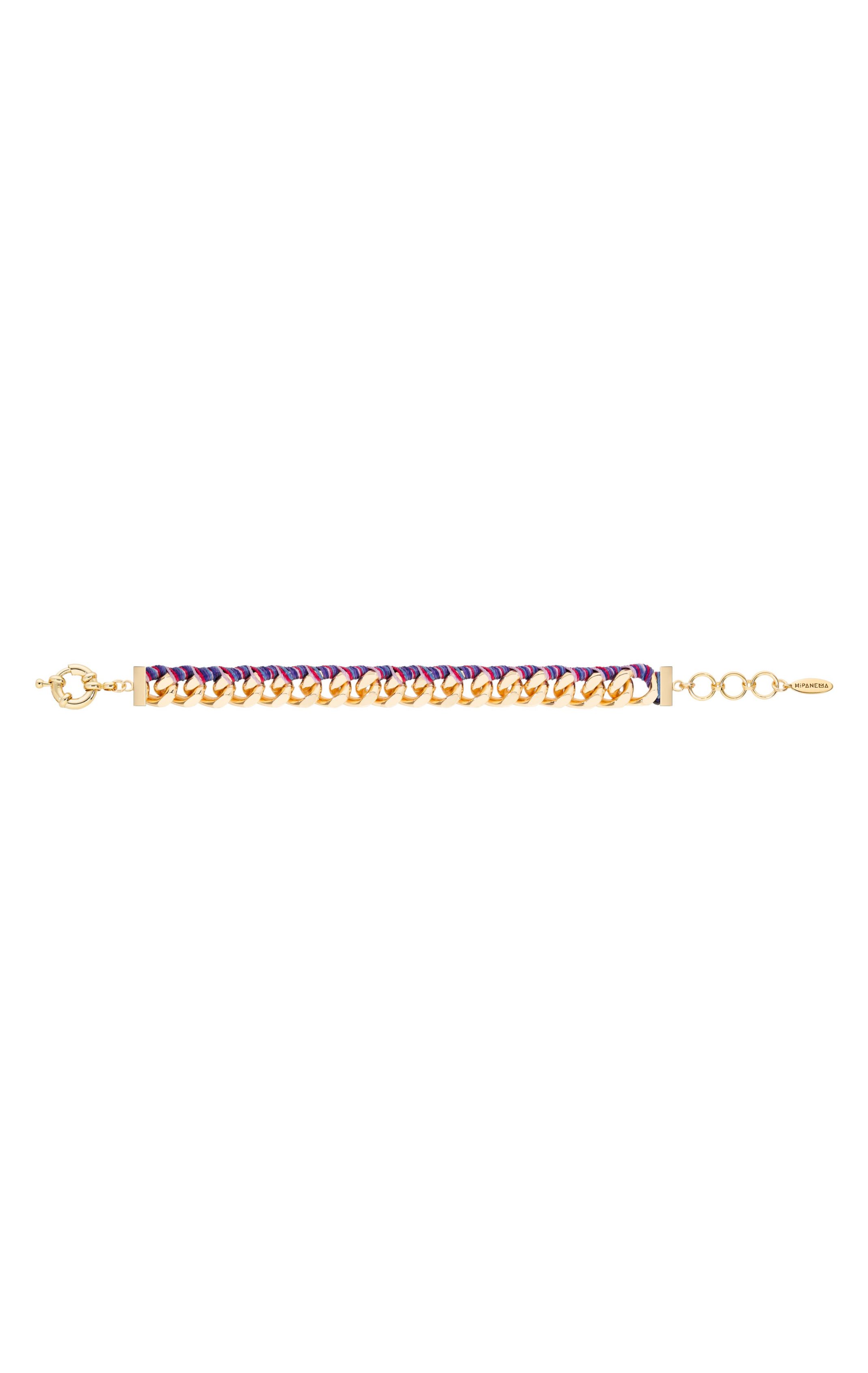 Bracelet Vegas Violet