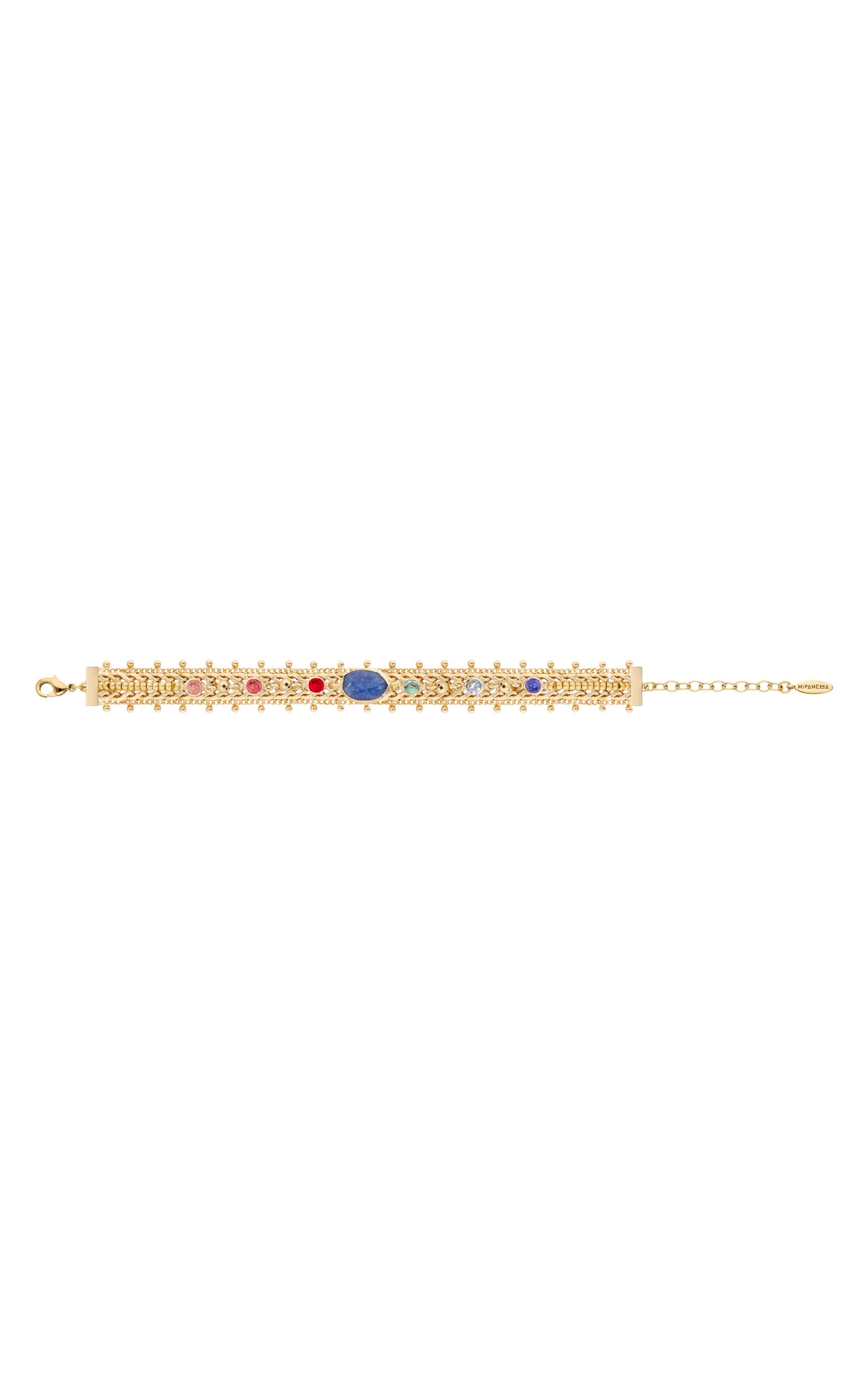 Bracelet Lido multi