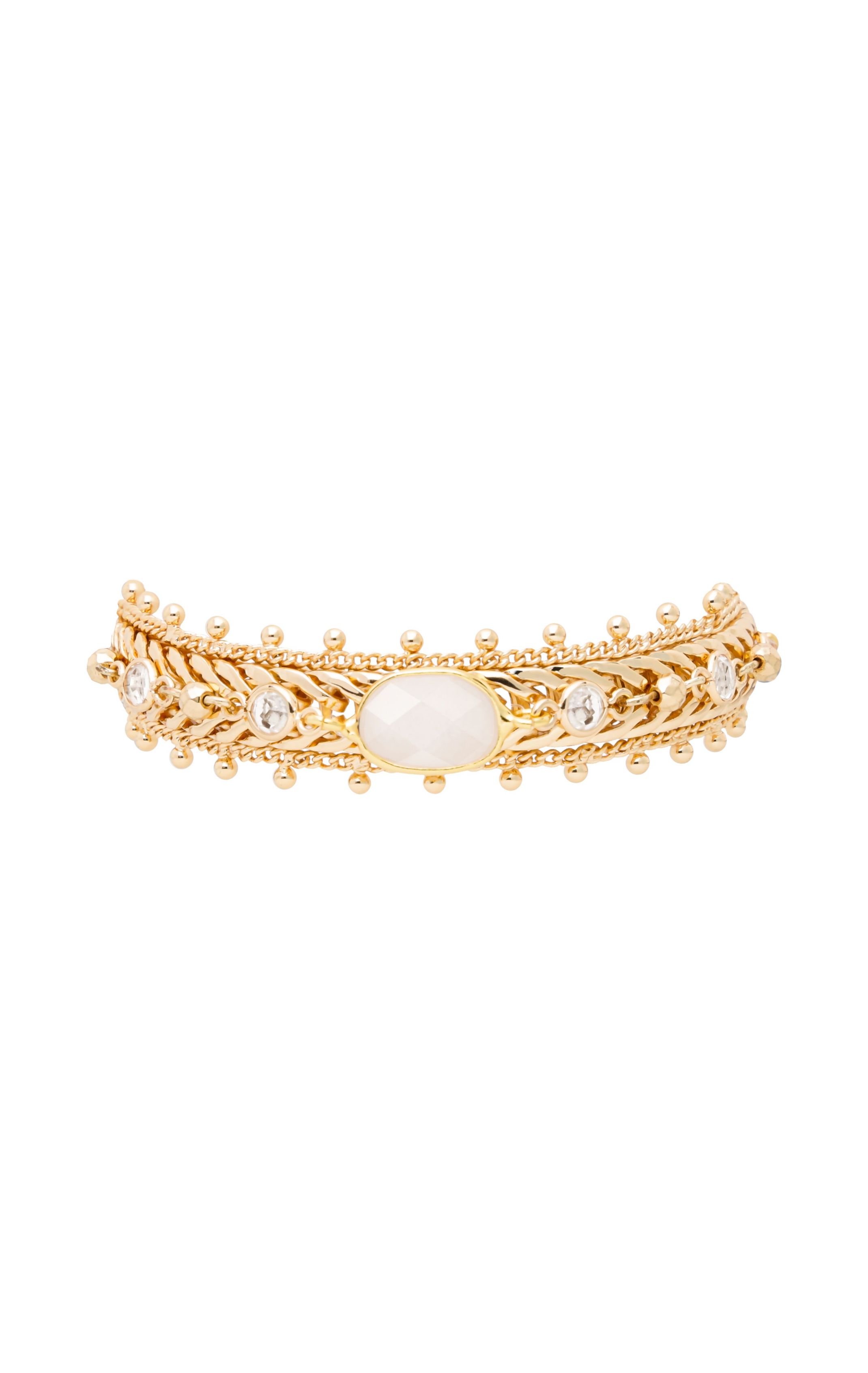 Bracelet Lido Blanc