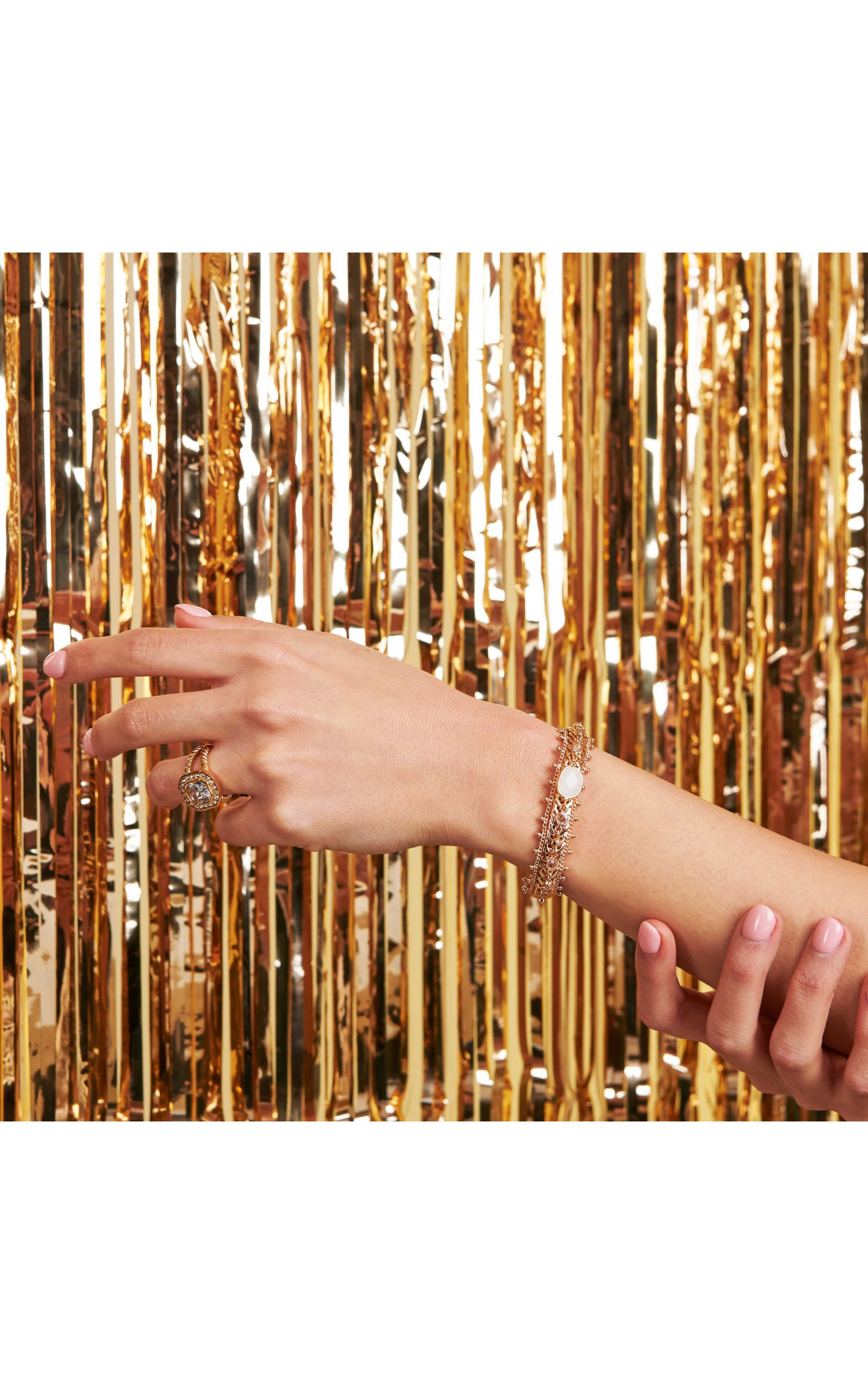 Bracelet Lido Blanc