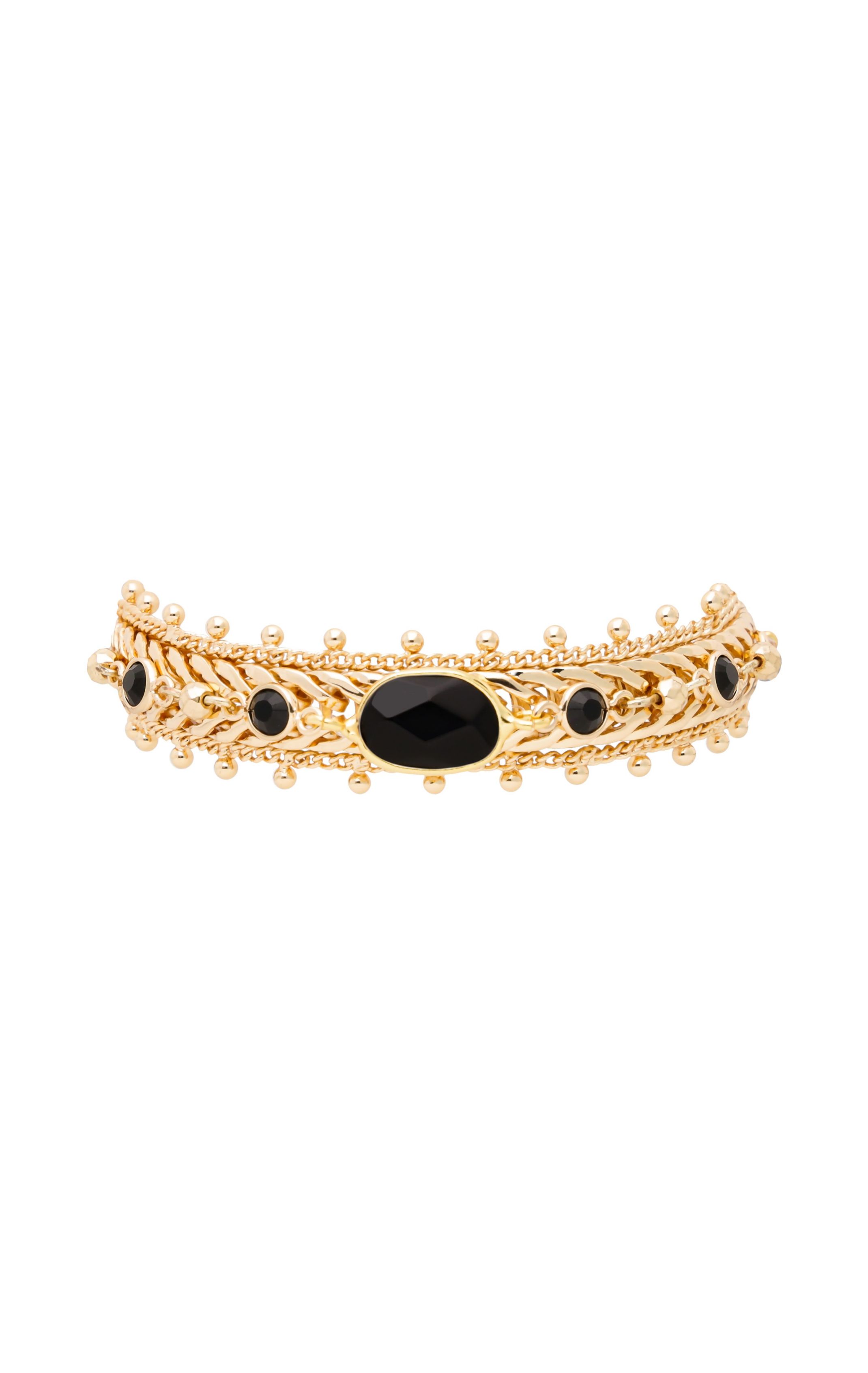 Bracelet Lido Noir