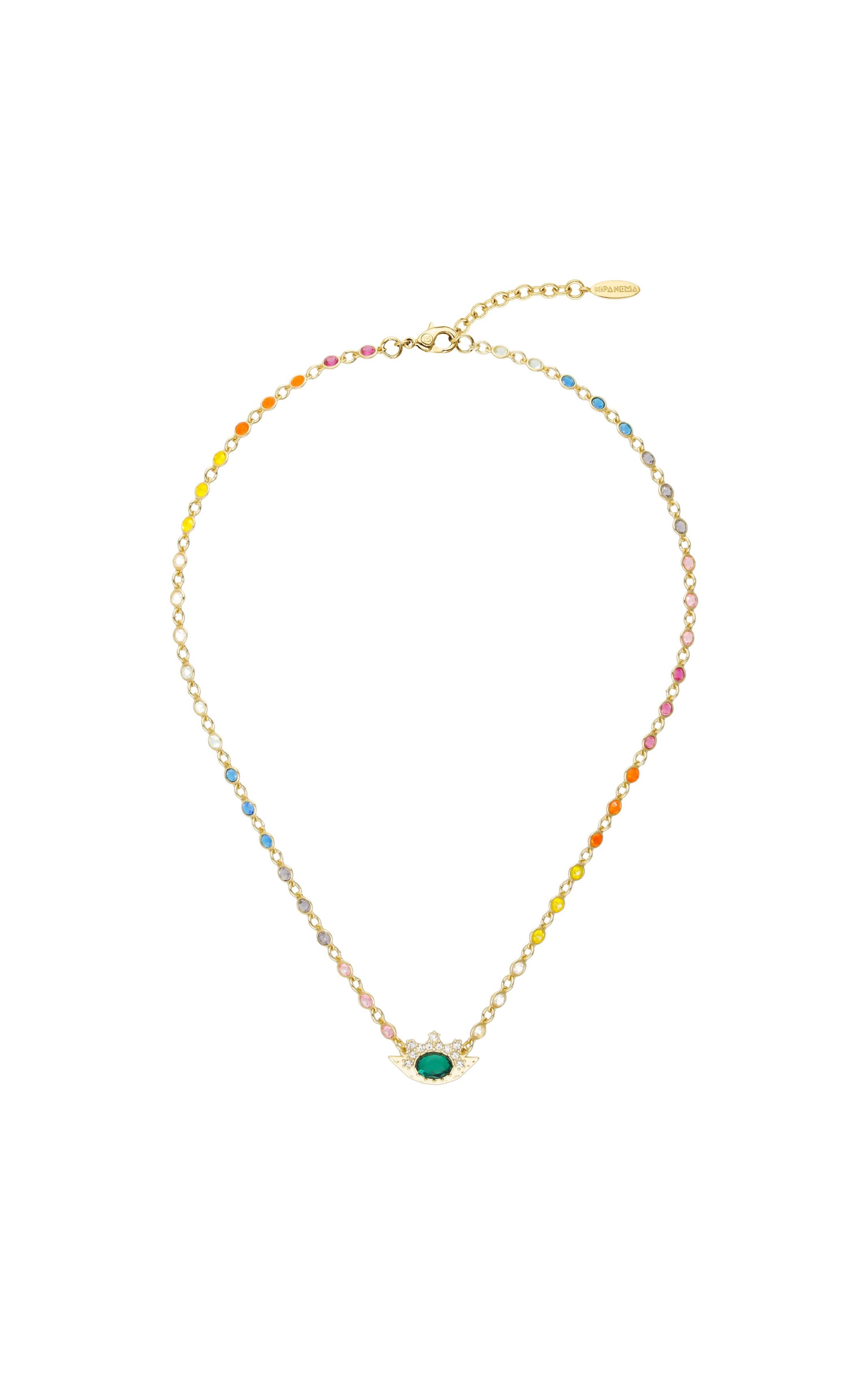 Necklace Dita multi