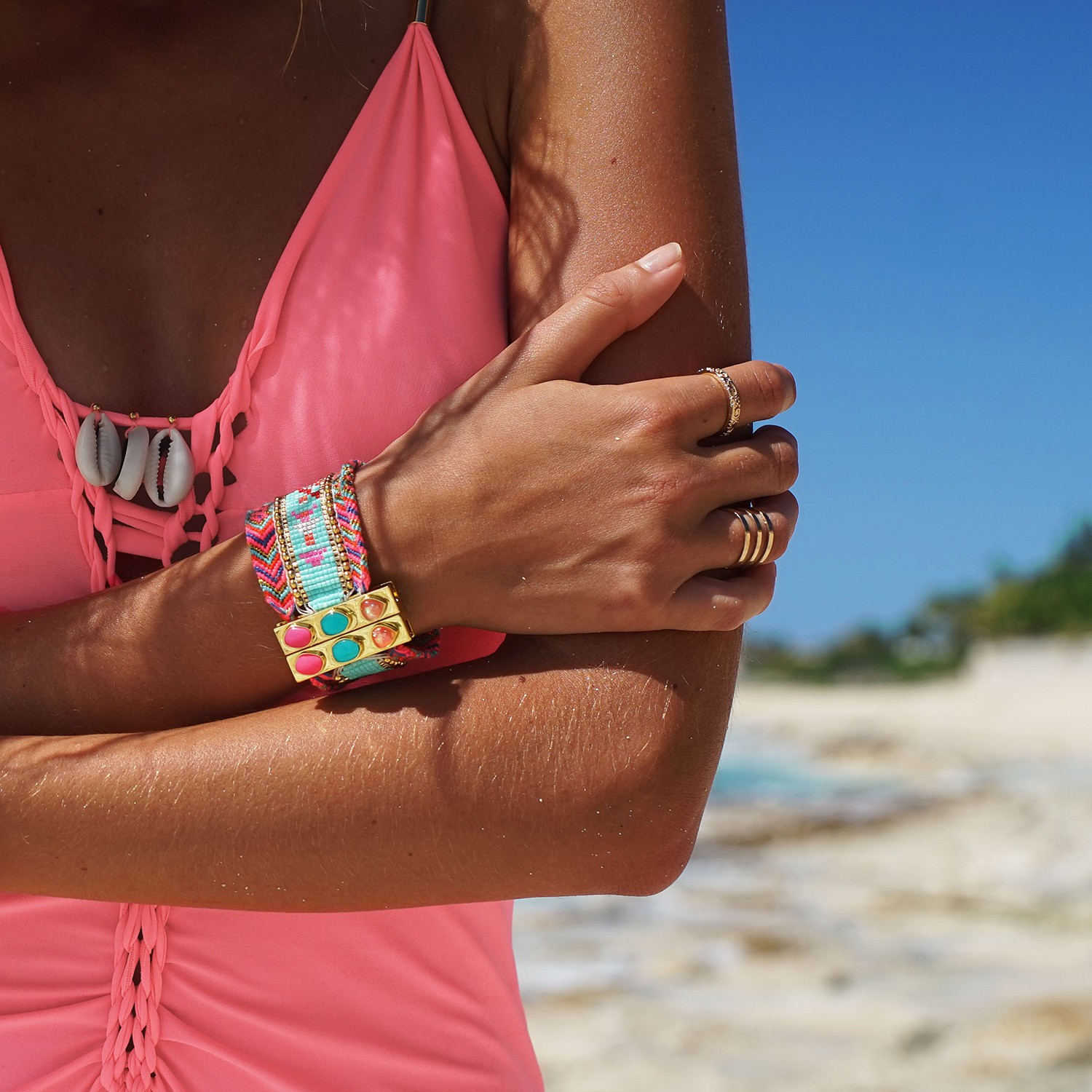 BRACELET FEMME PAQUITA BRACELET FEMME PAQUITA