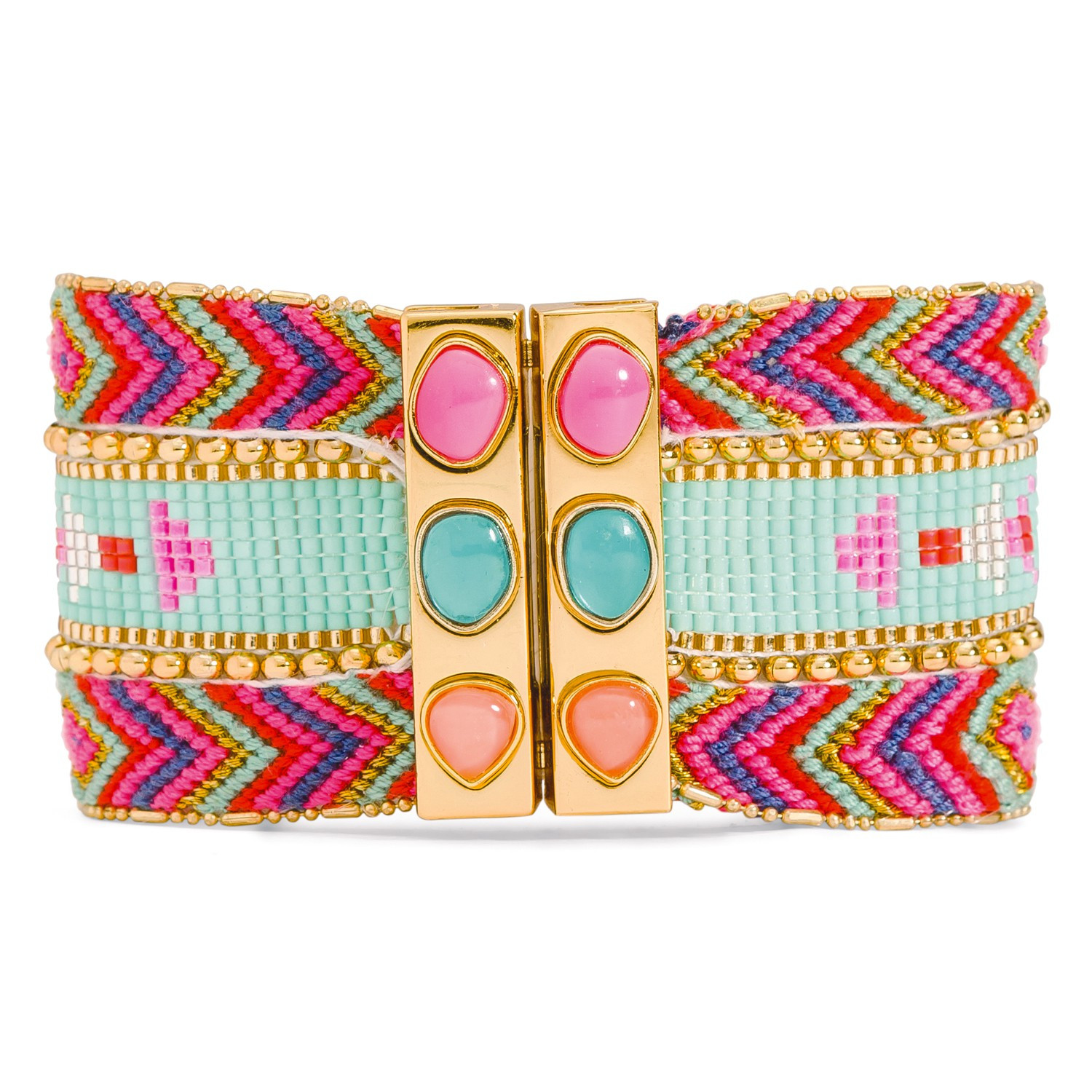 BRACELET FEMME PAQUITA BRACELET FEMME PAQUITA