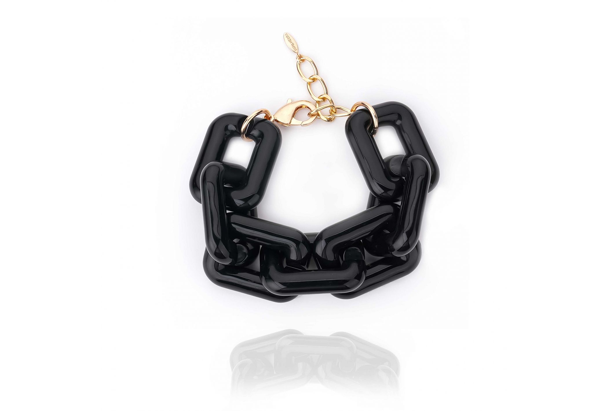 Hipanema Bracelet Booba Noir