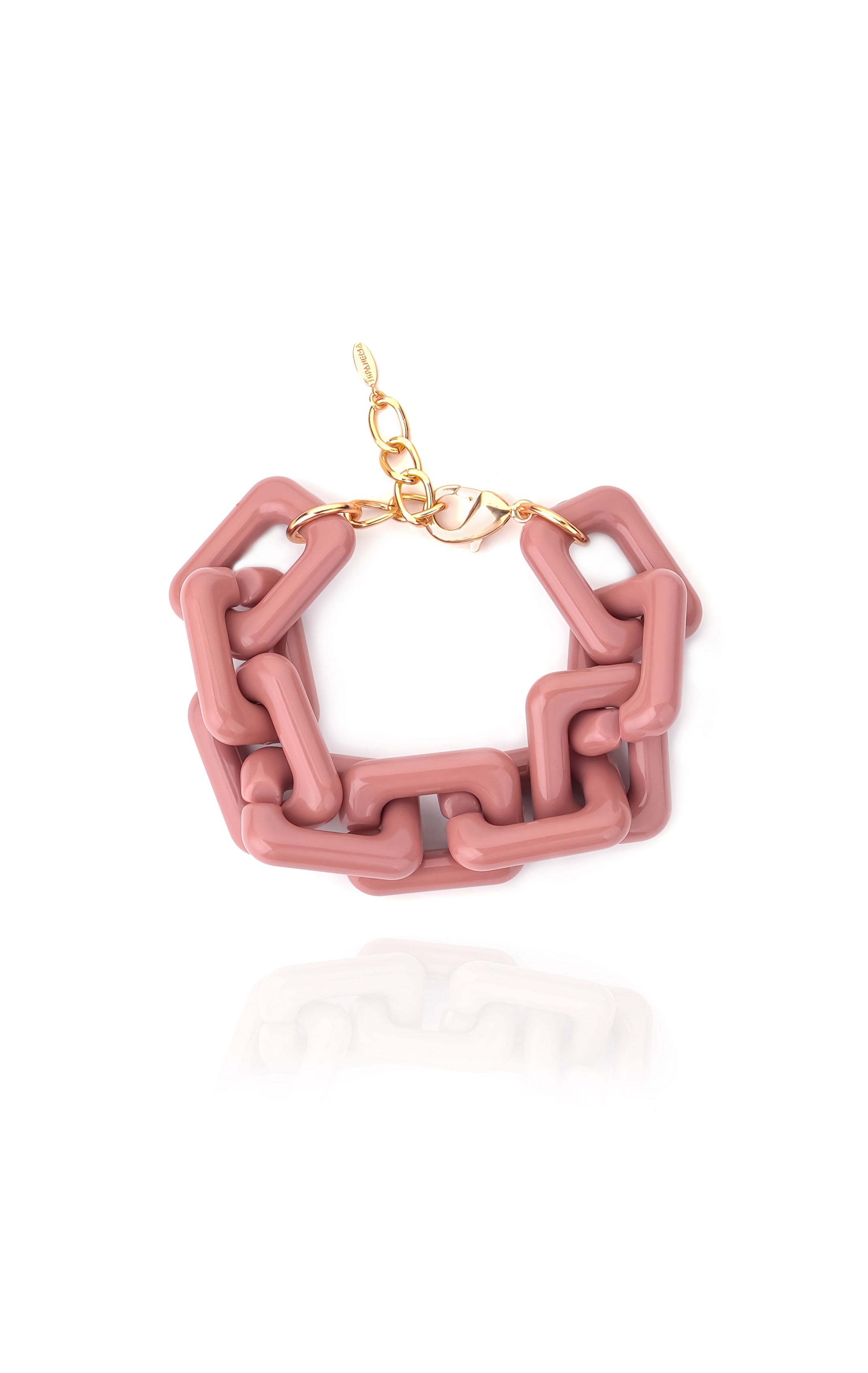 Bracelet Booba Pink