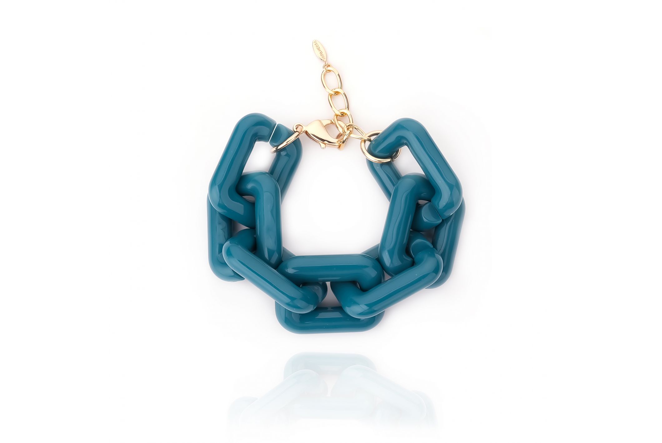 Hipanema Bracelet Booba Bleu