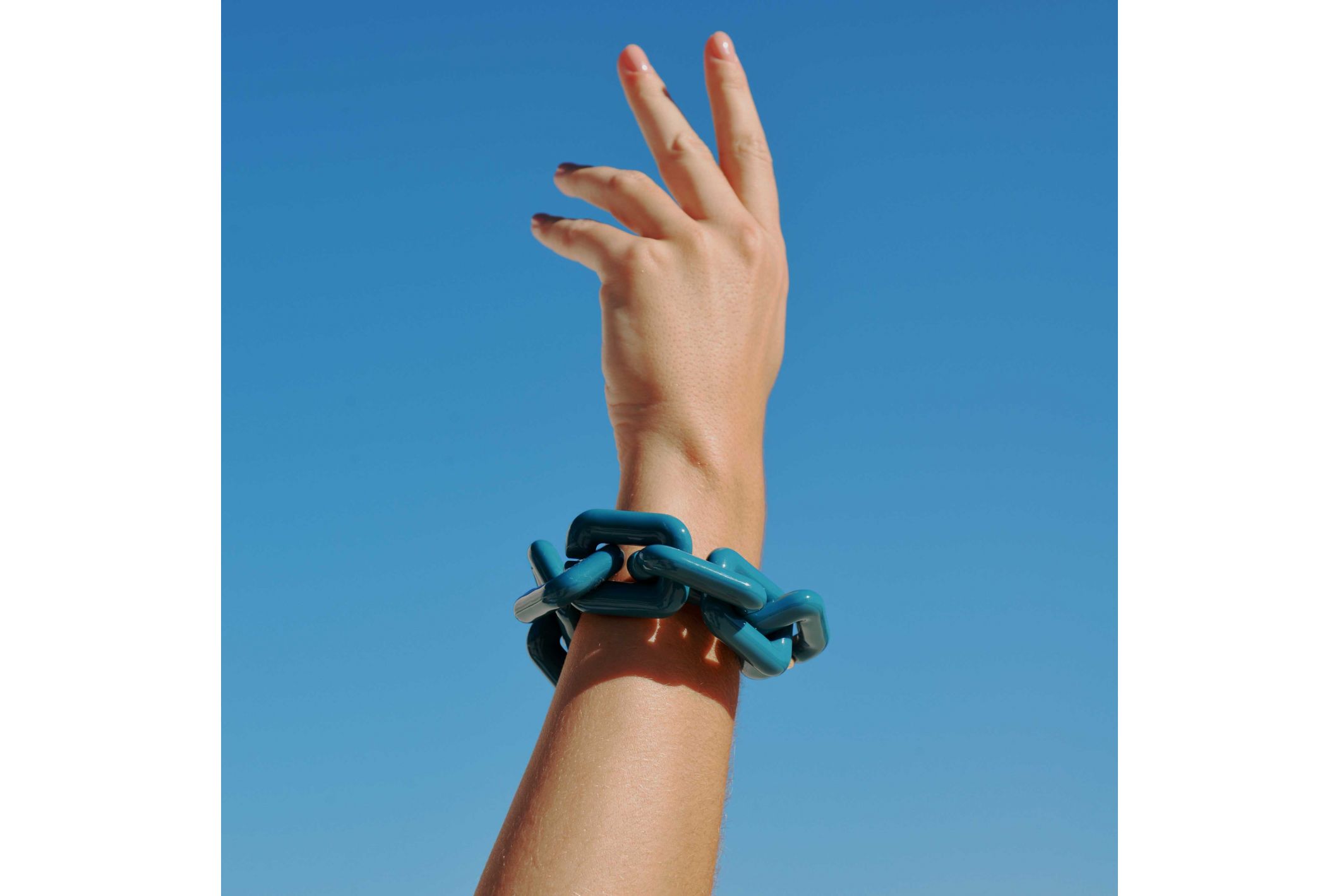 Hipanema Bracelet Booba Blue