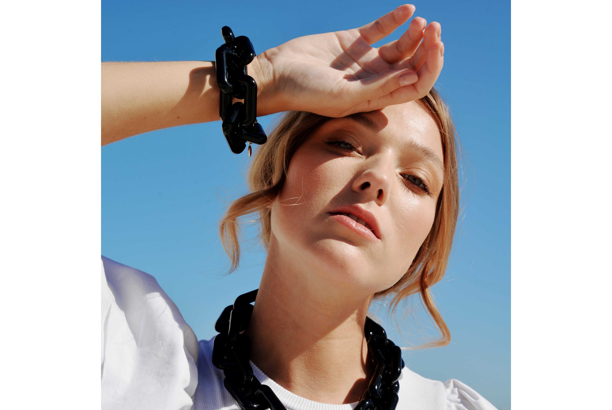 Hipanema Bracelet Booba Noir