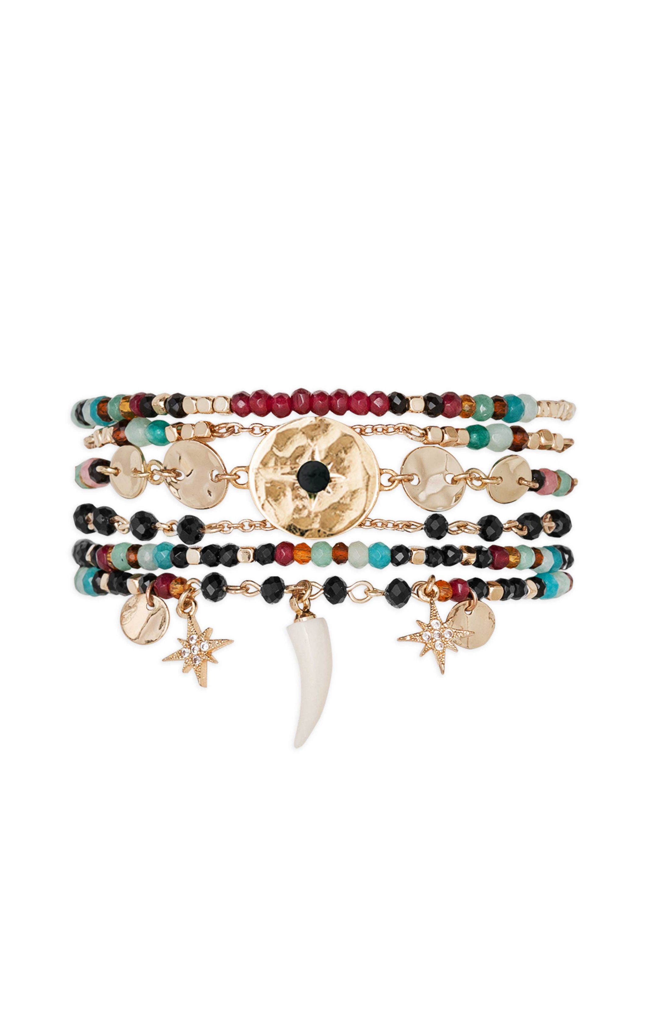 Cuff Ecstasy multi