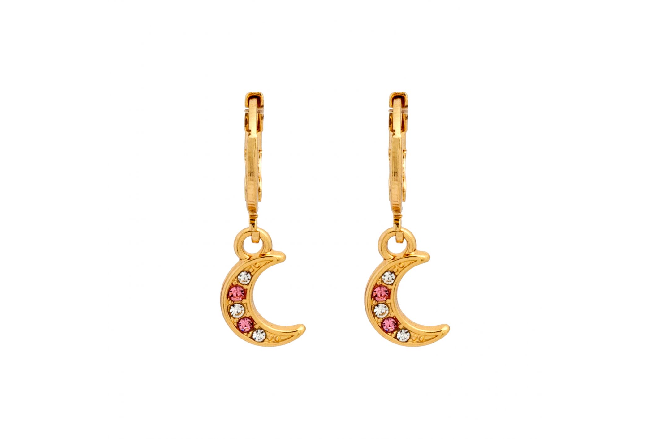 Hipanema Boucles d'oreilles Luna