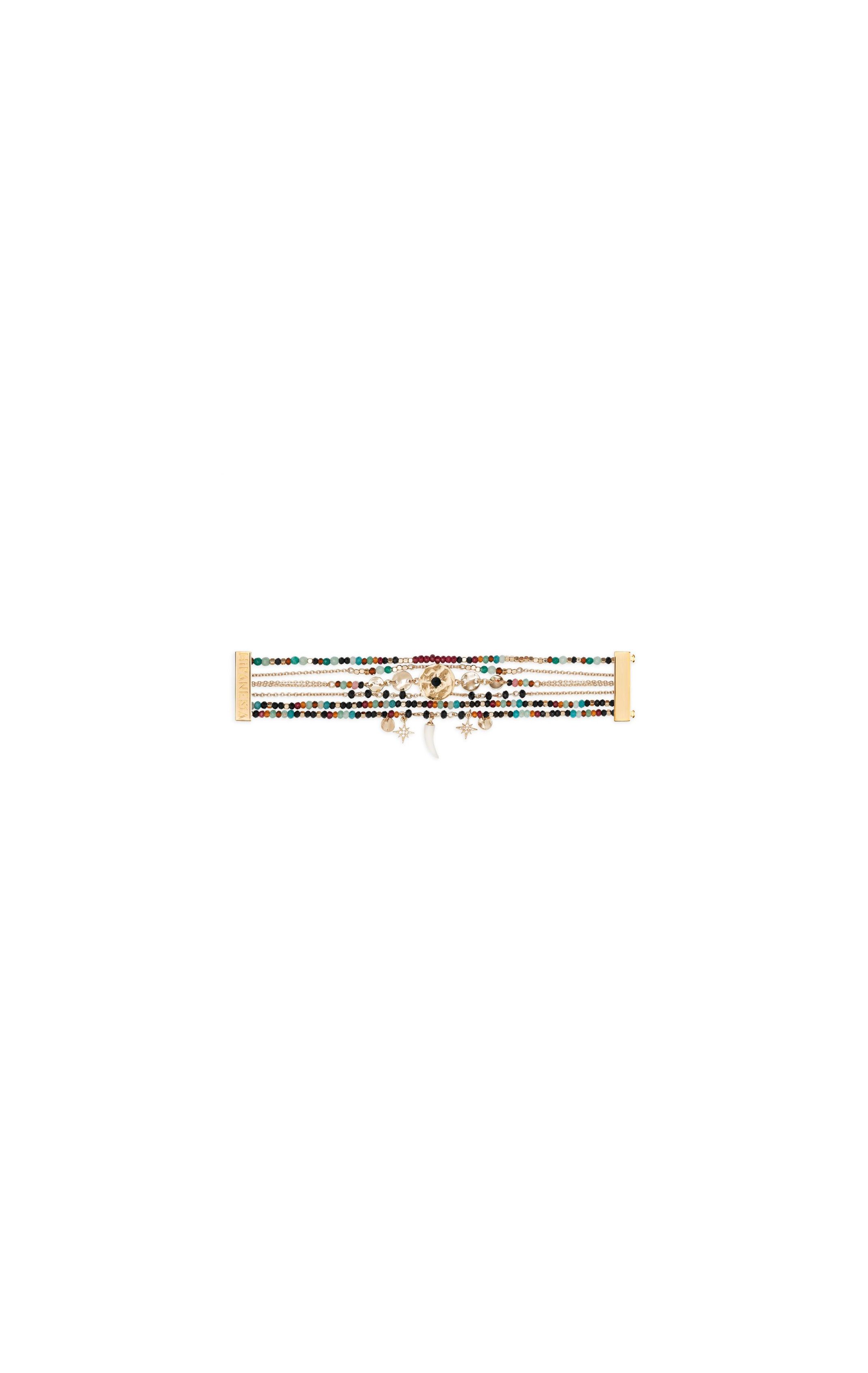 Cuff Ecstasy multi