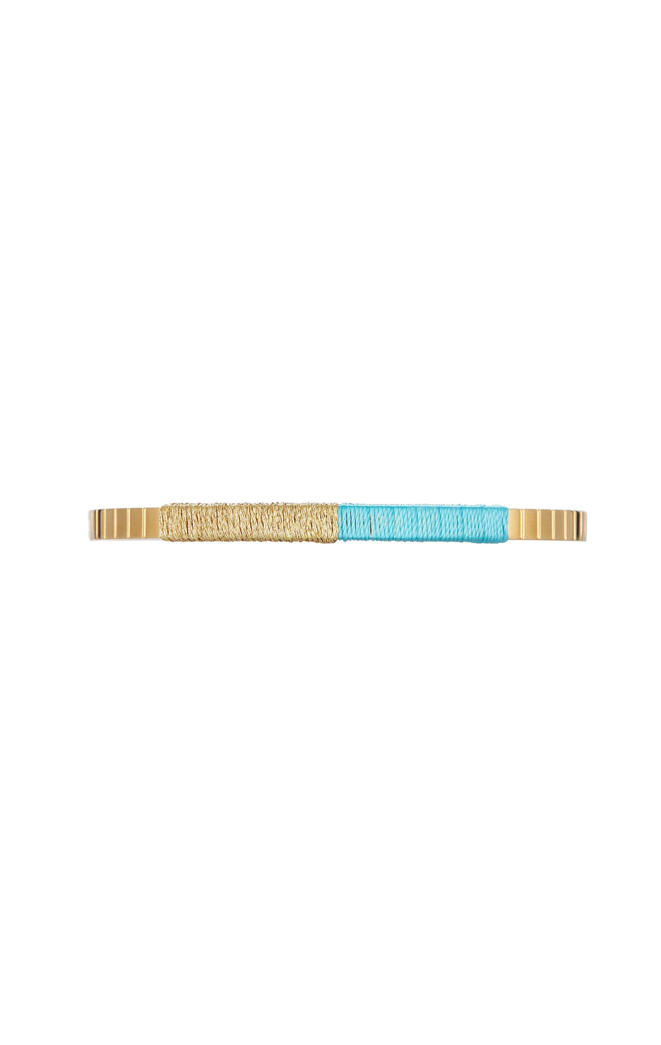 Bracelet Avara Turquoise