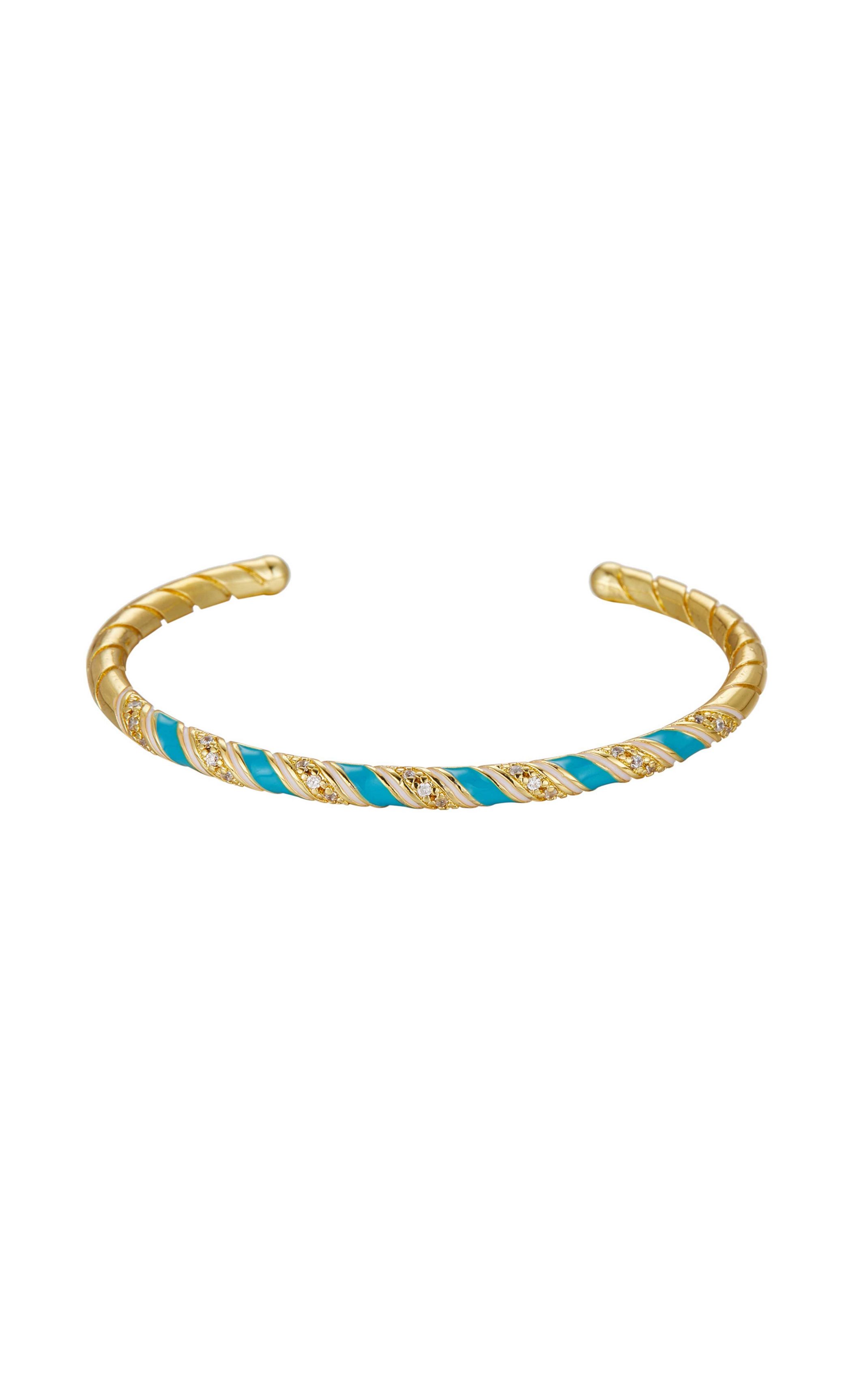 Bracelet Constine Turquoise