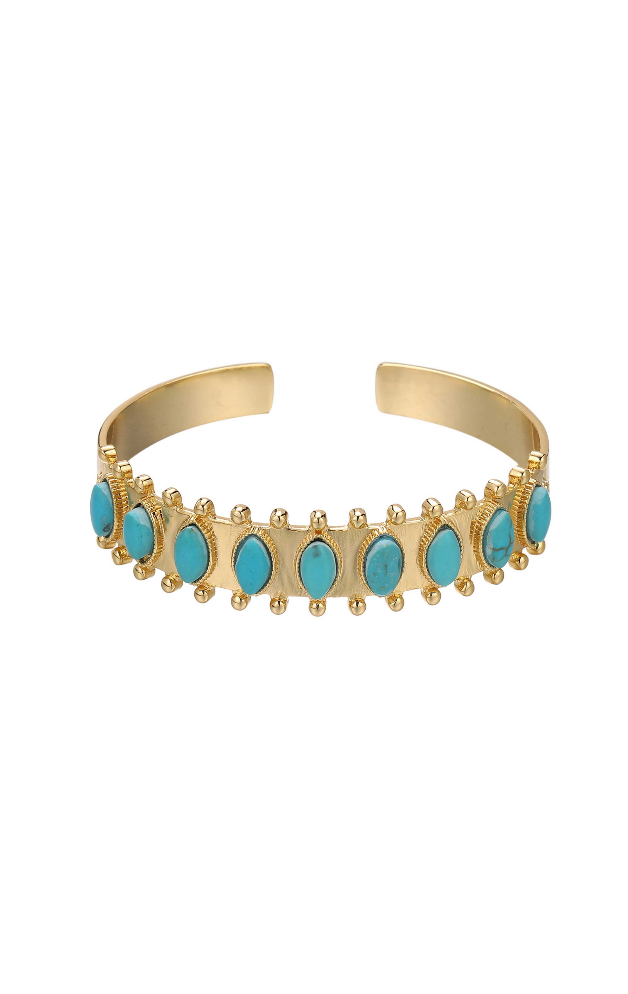 Bracelet Halona Turquoise