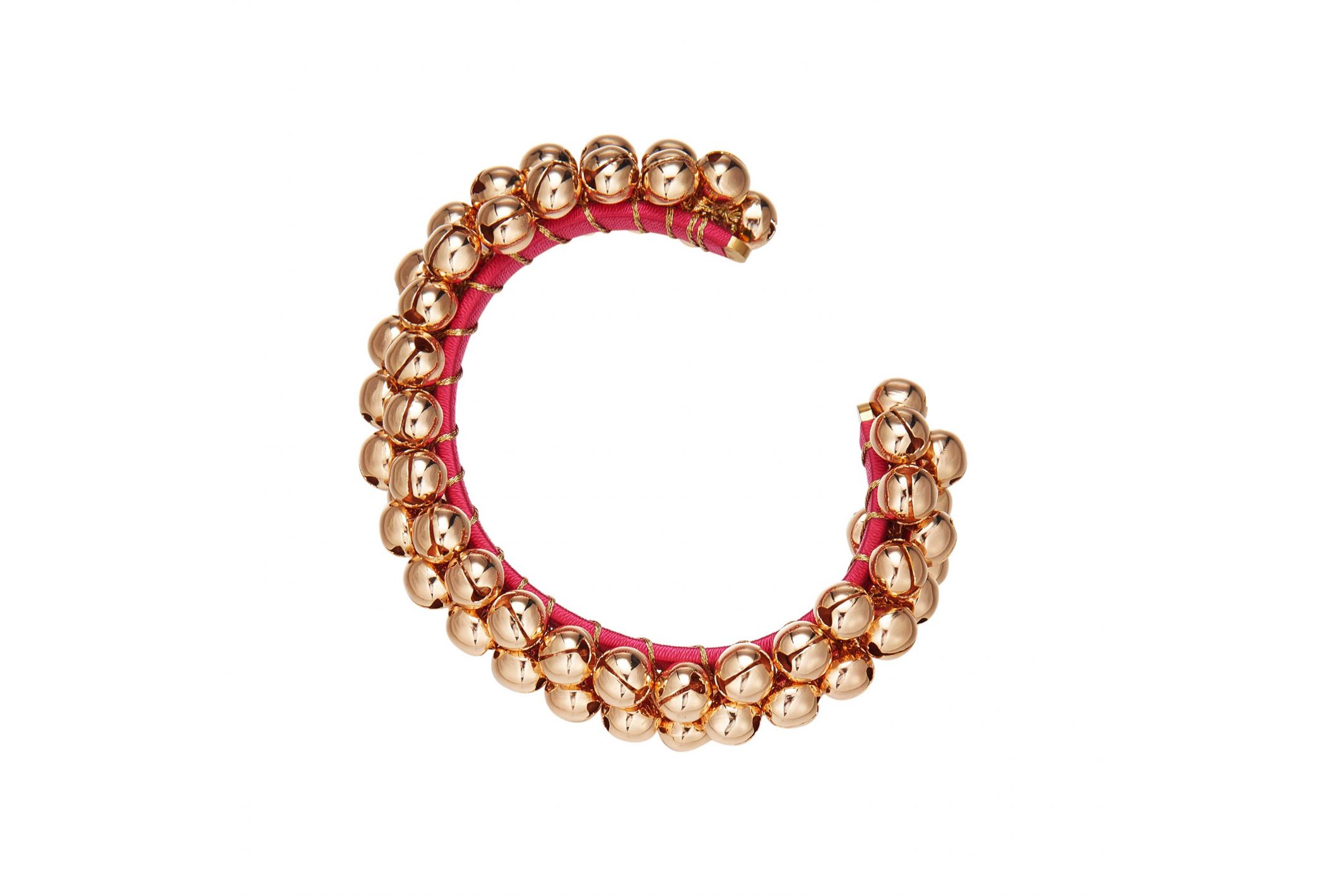 Hipanema Bracelet Jaya Rose