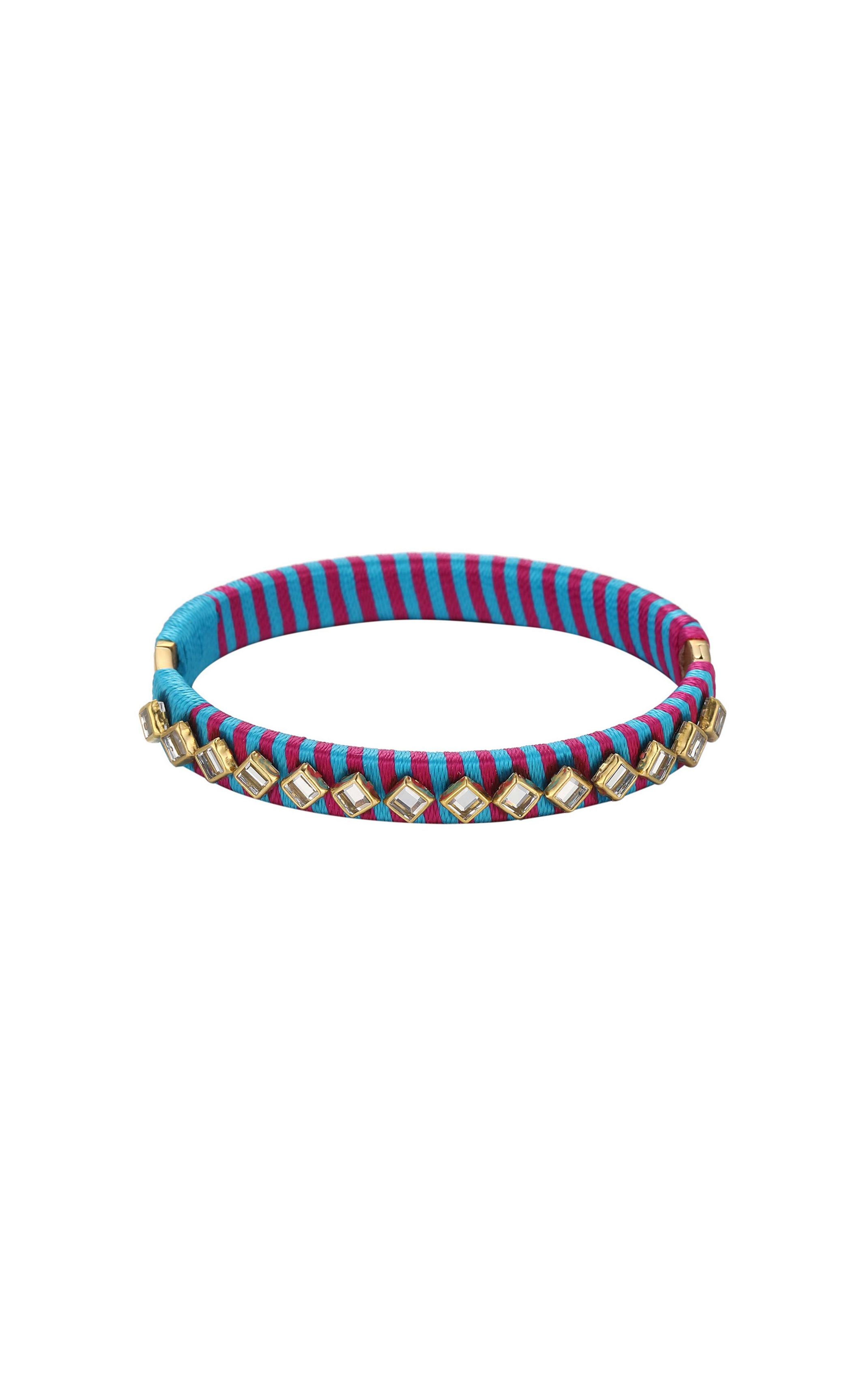 Bracelet Minati Bleu