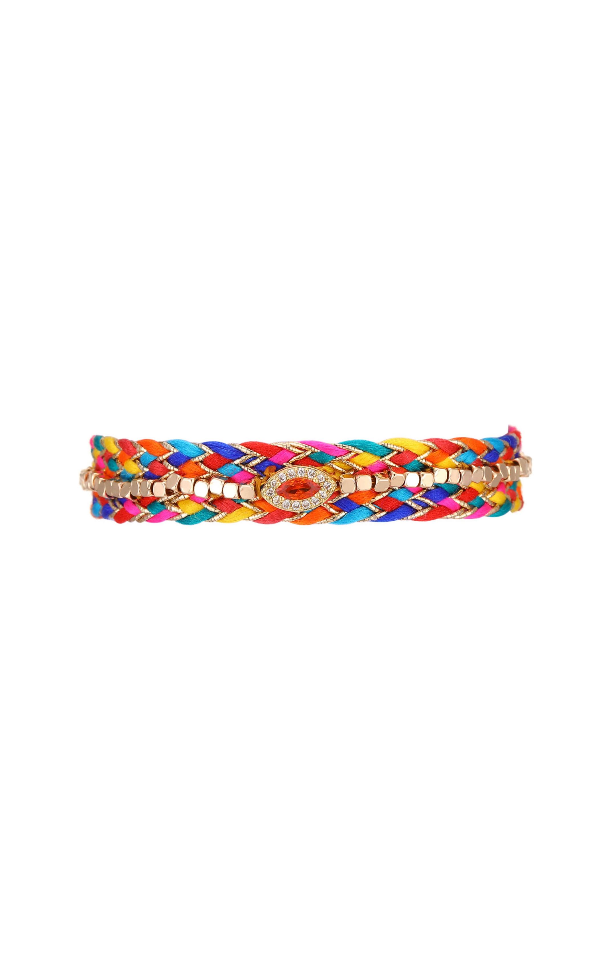 Bracelet Pavana Multicolore