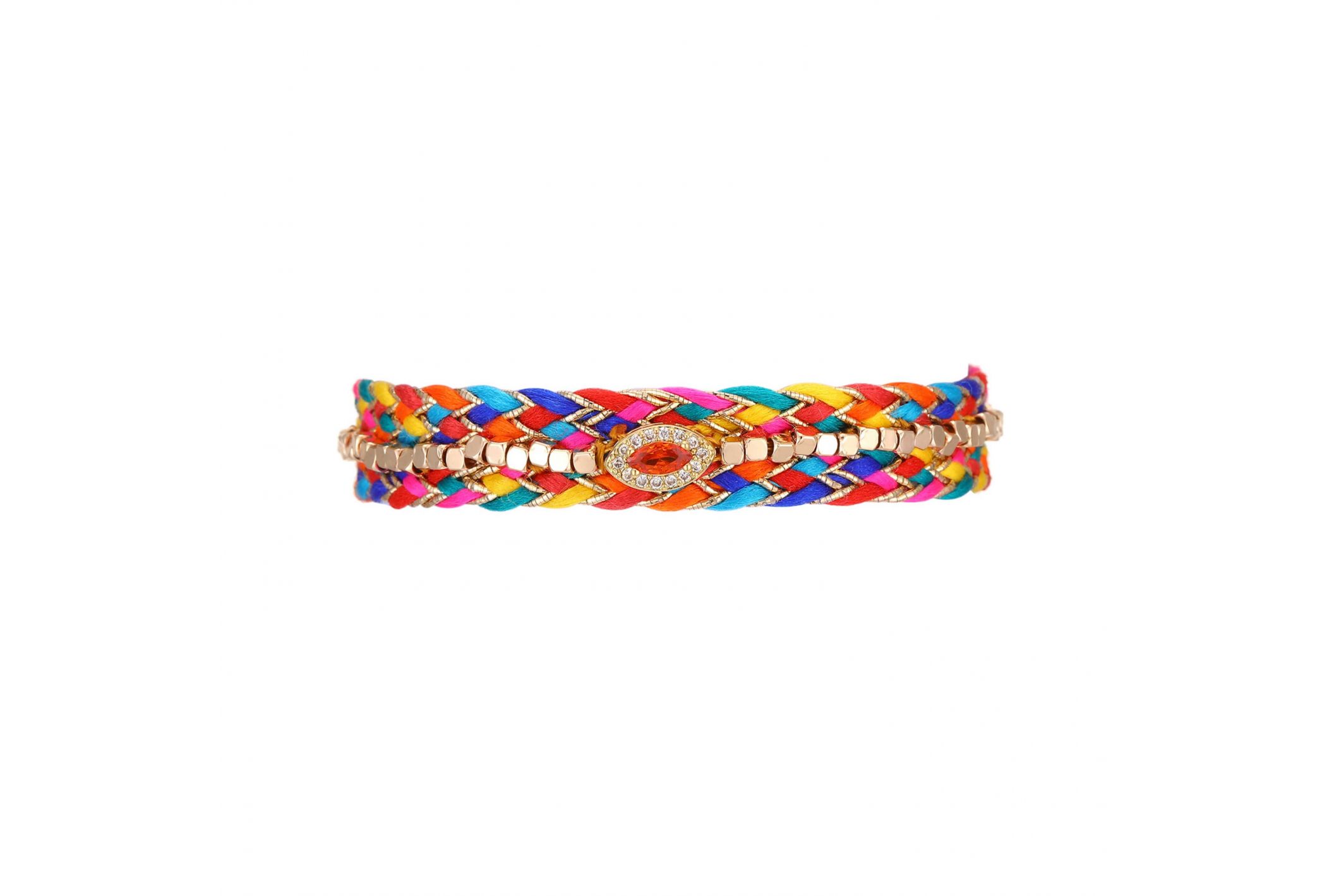 Hipanema Bracelet Pavana multi