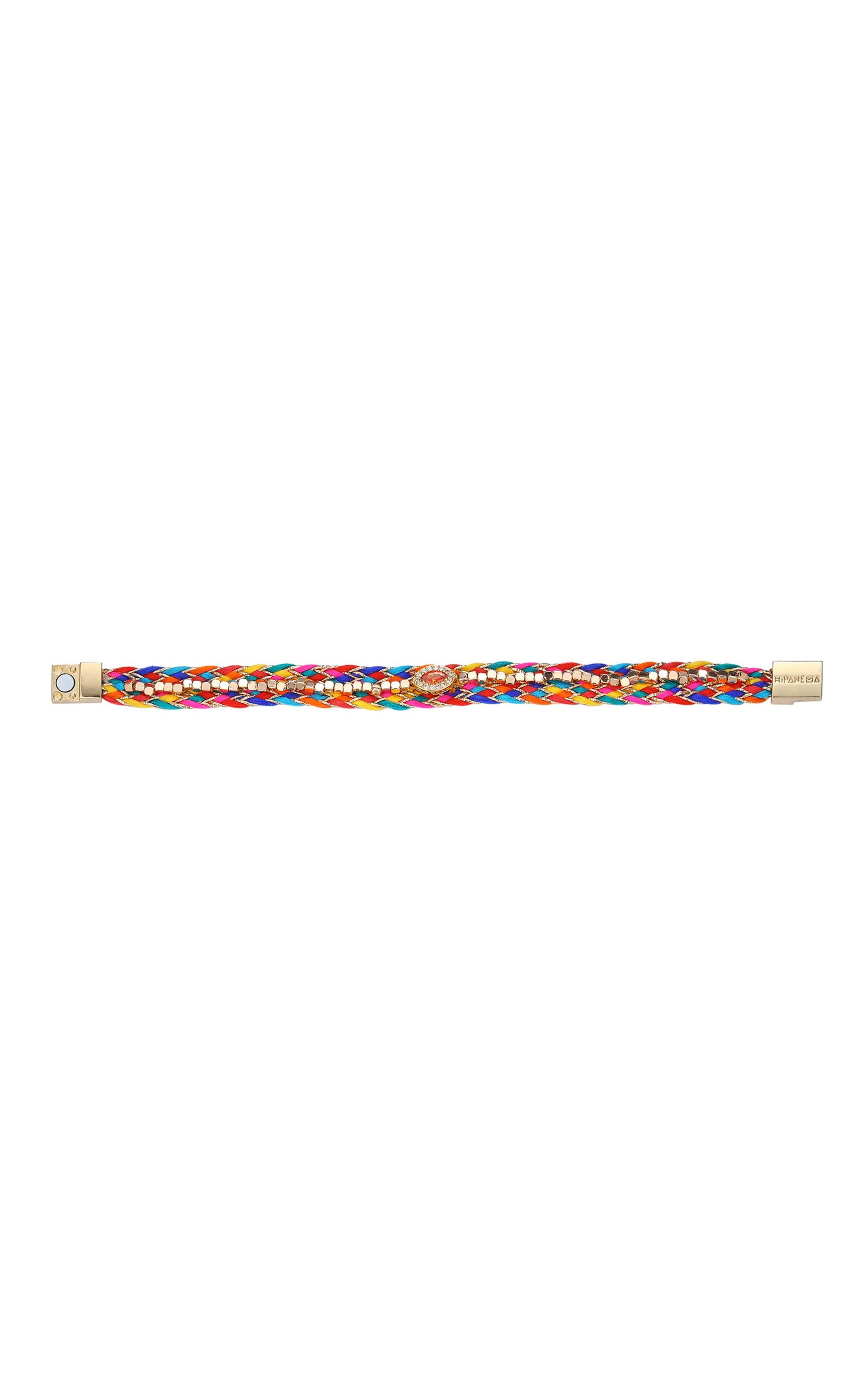 Bracelet Pavana Multicolore