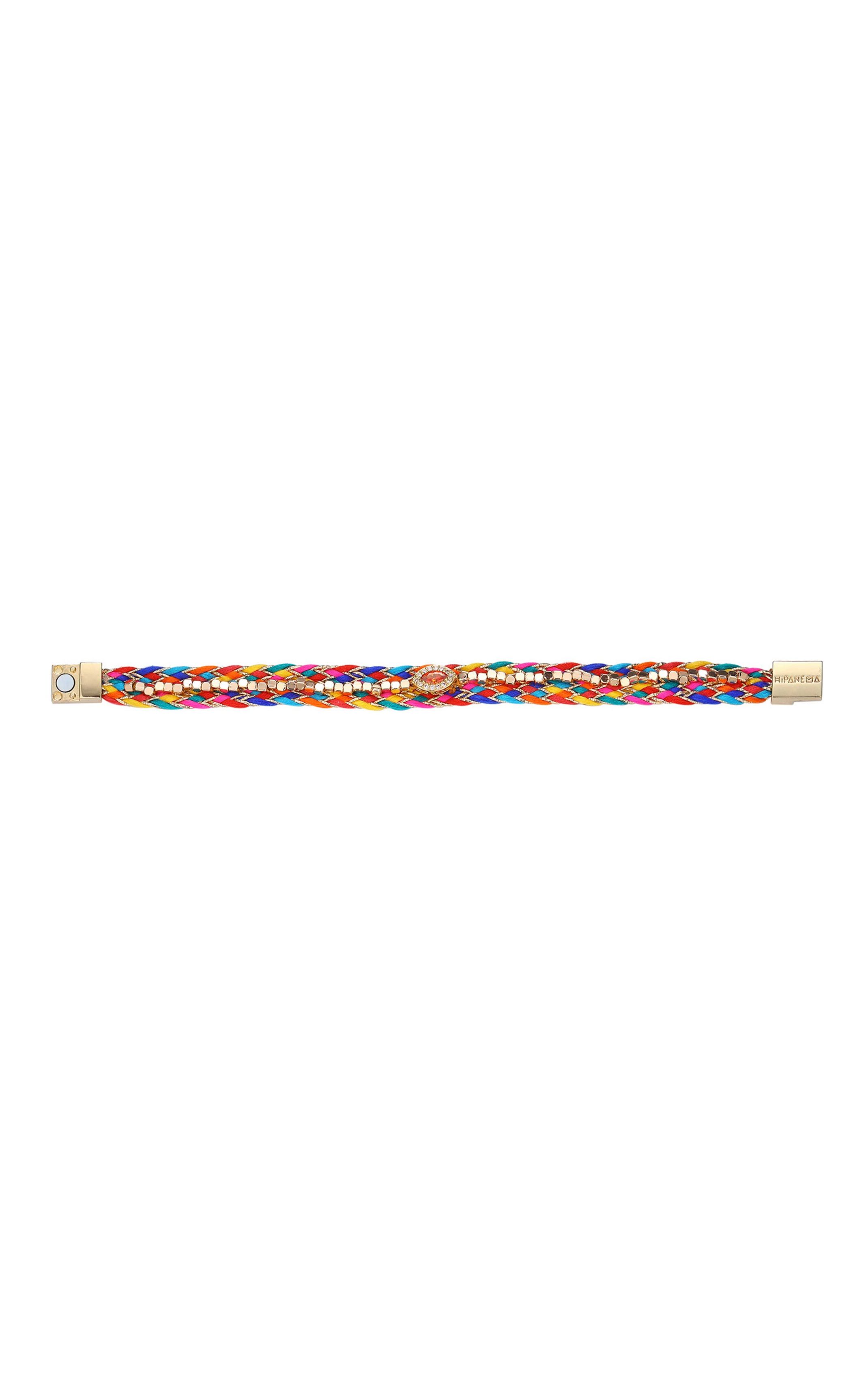 Bracelet Pavana multi