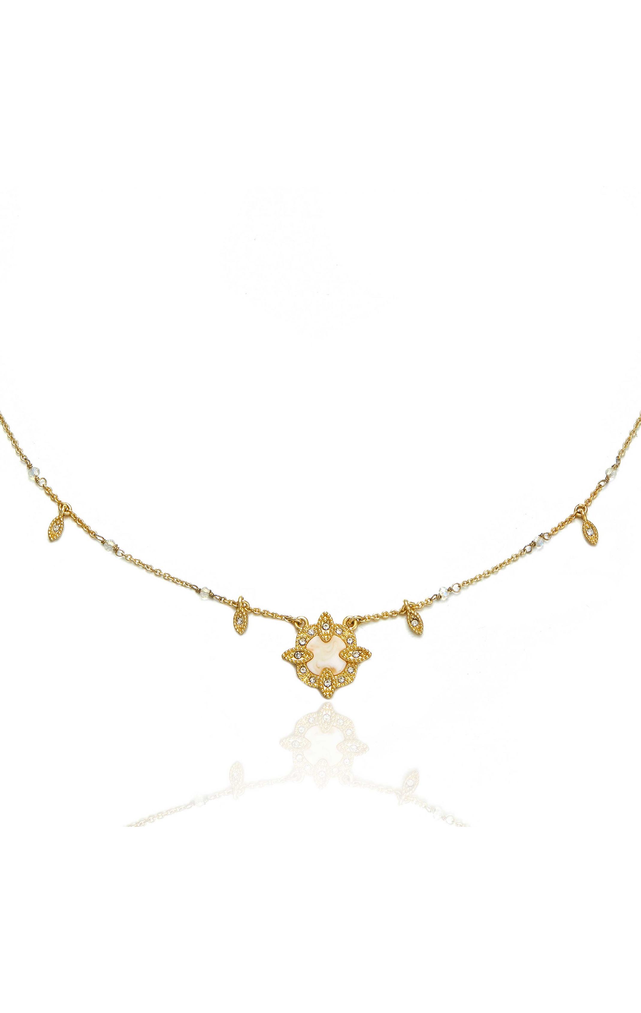 Necklace Missy Gold