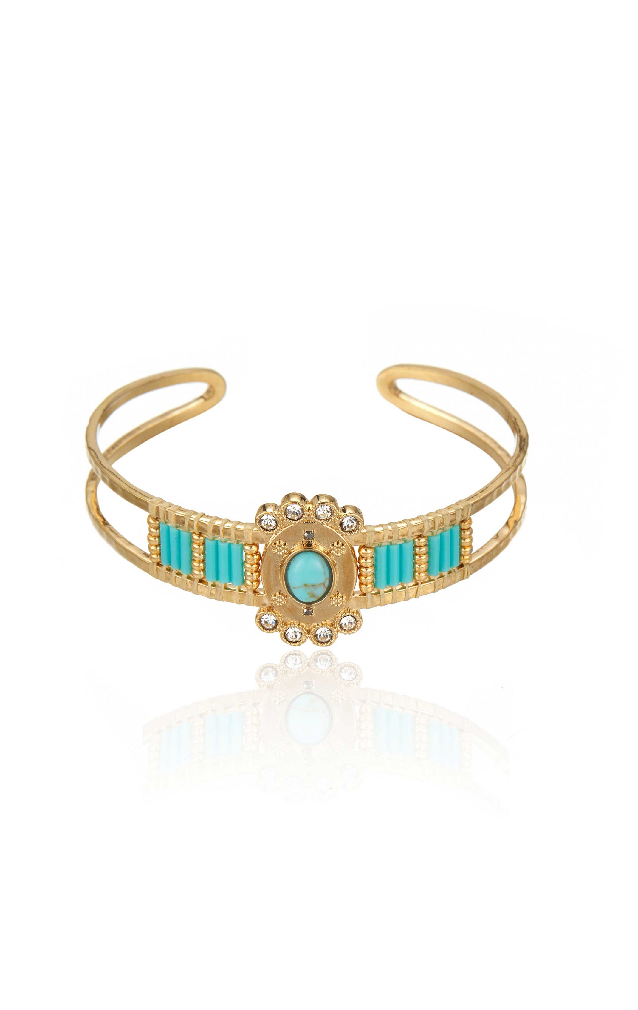 Bracelet Brilliant Turquoise