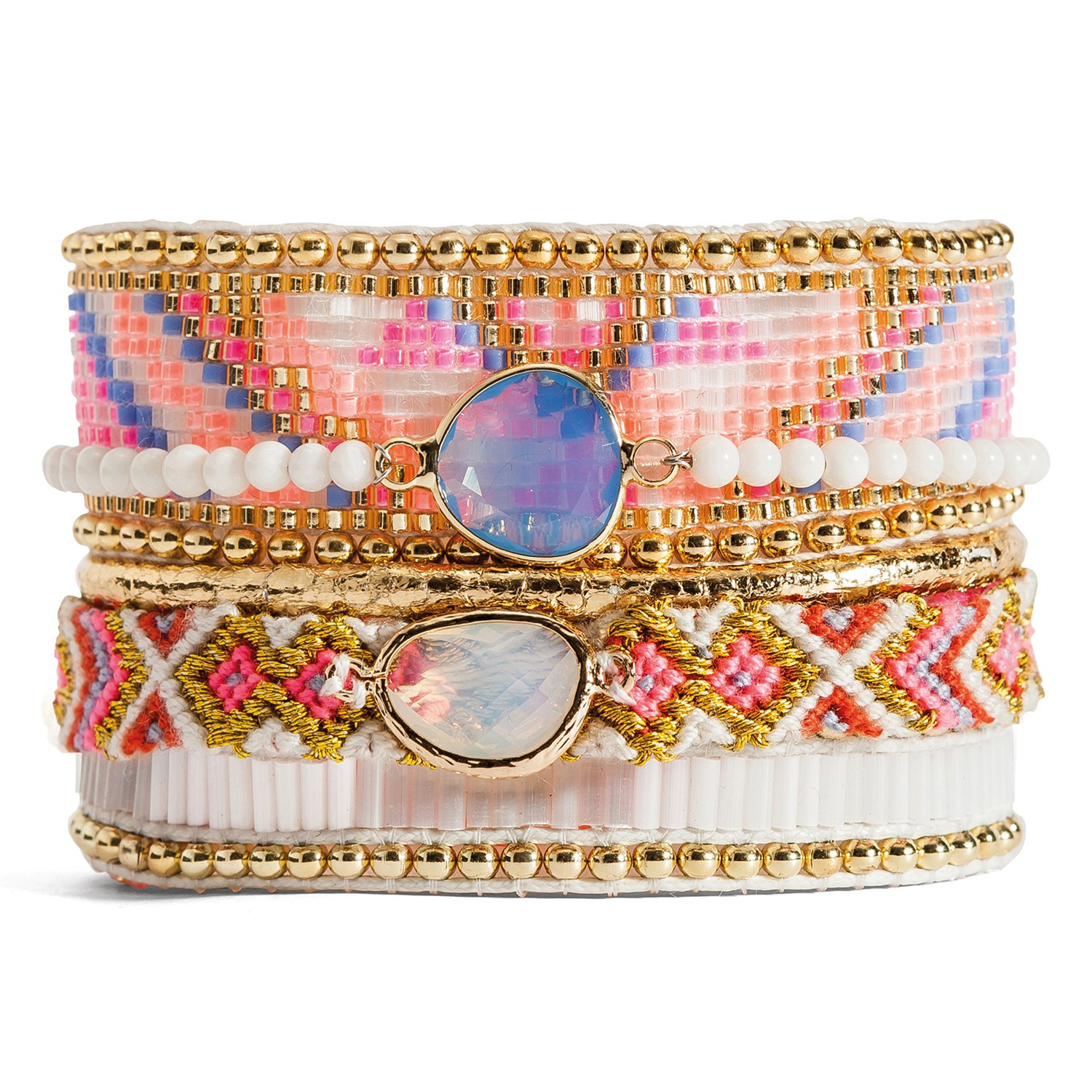 CAMELIA WOMEN'S BRACELET CAMELIA WOMEN'S BRACELET