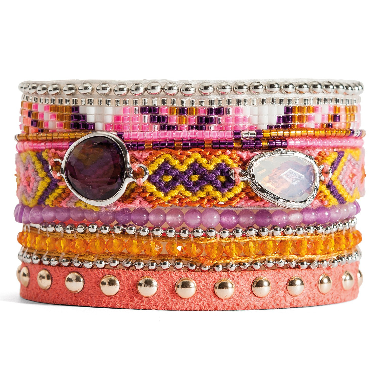 CAPUCINE WOMEN'S BRACELET CAPUCINE WOMEN'S BRACELET