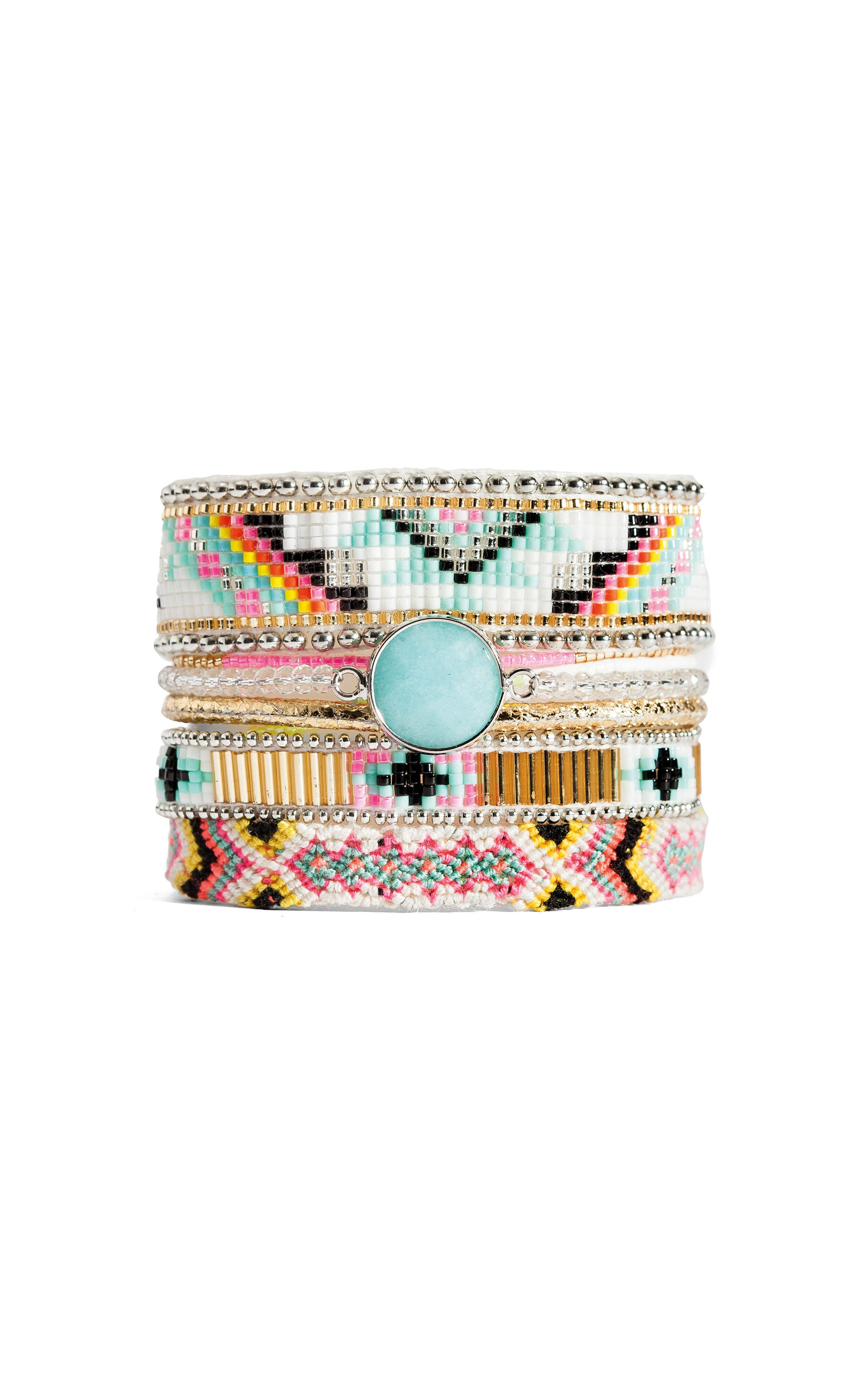Cuff Cardamine multi