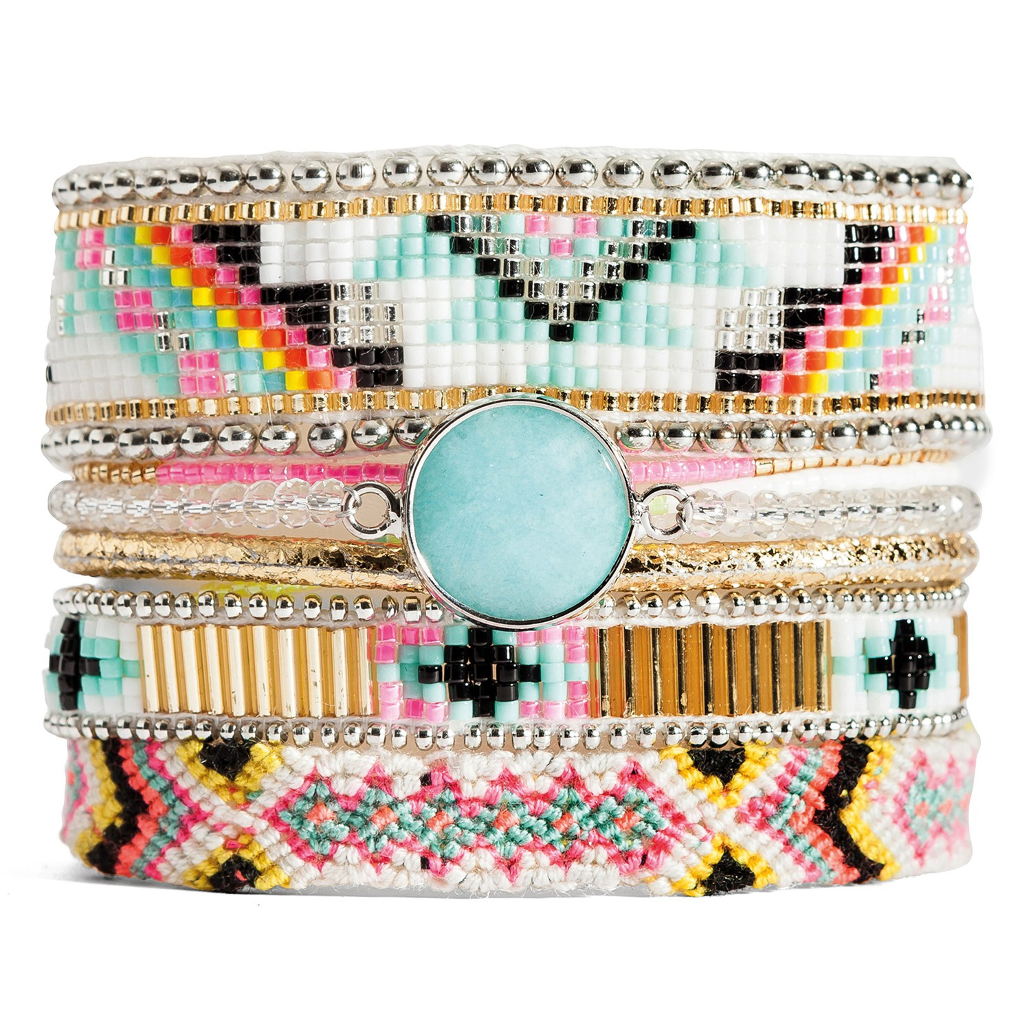 BRACELET FEMME CARDAMINE BRACELET FEMME CARDAMINE