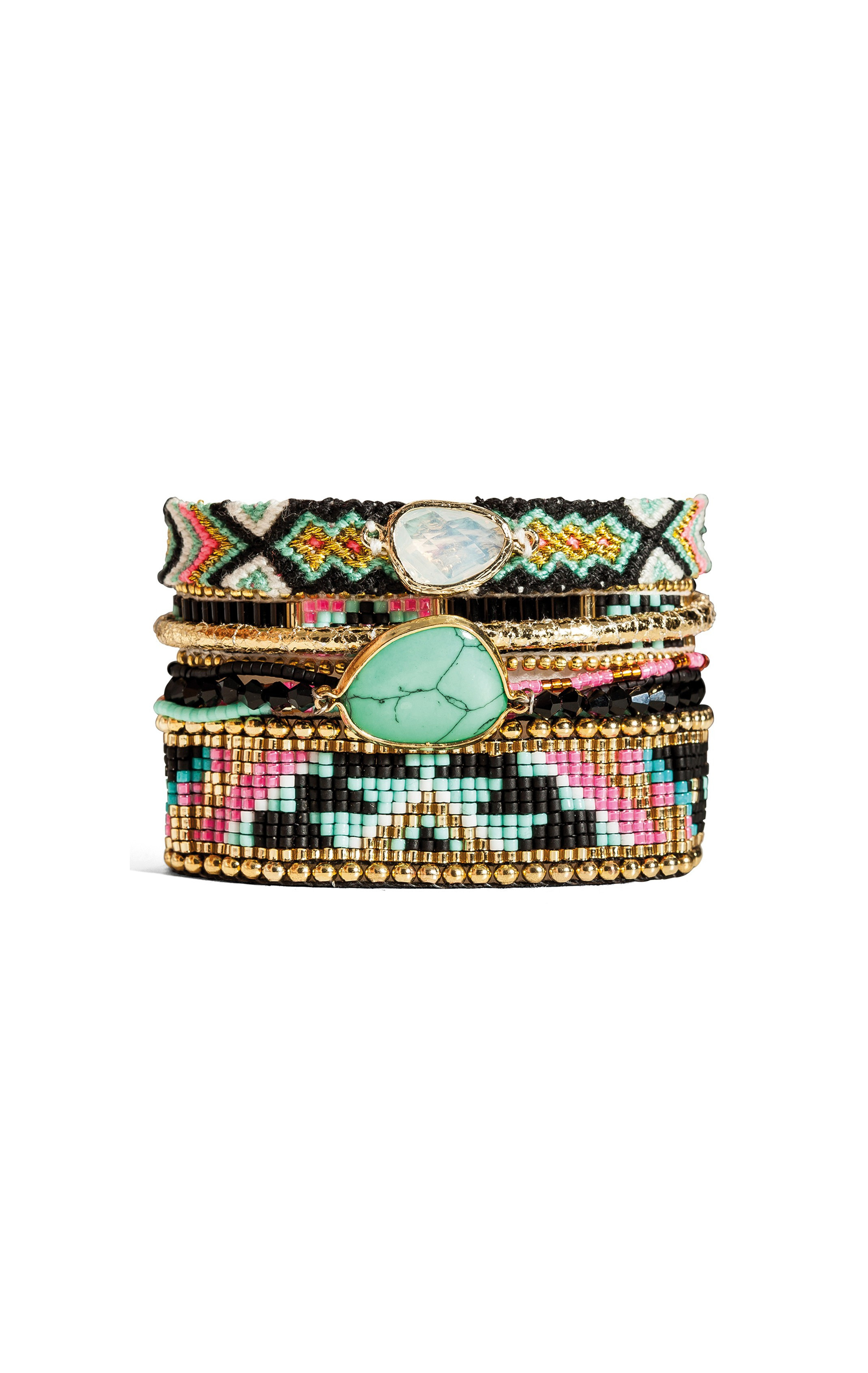 DALHIA WOMEN'S BRACELET DALHIA WOMEN'S BRACELET