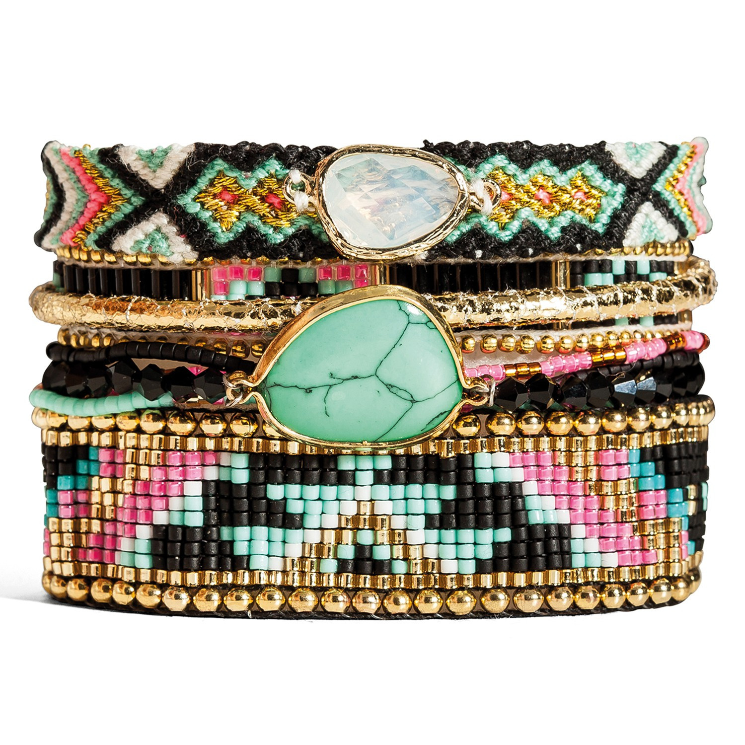 BRACELET FEMME DALHIA BRACELET FEMME DALHIA