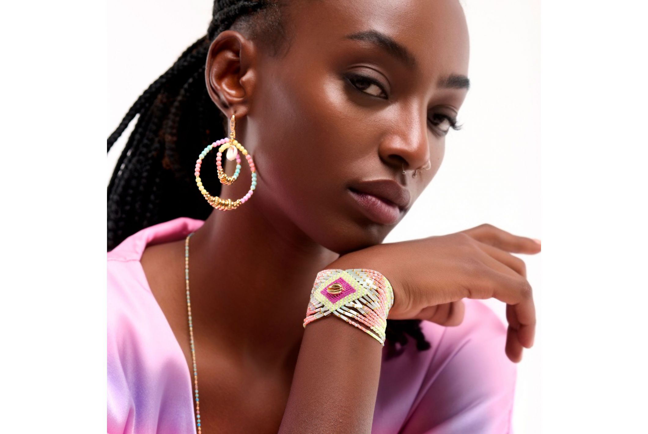 Cuff Chokohona multi