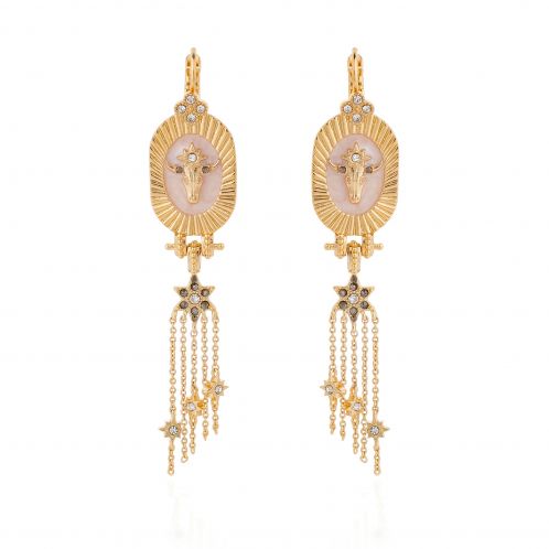 Boucles d'oreilles Altor