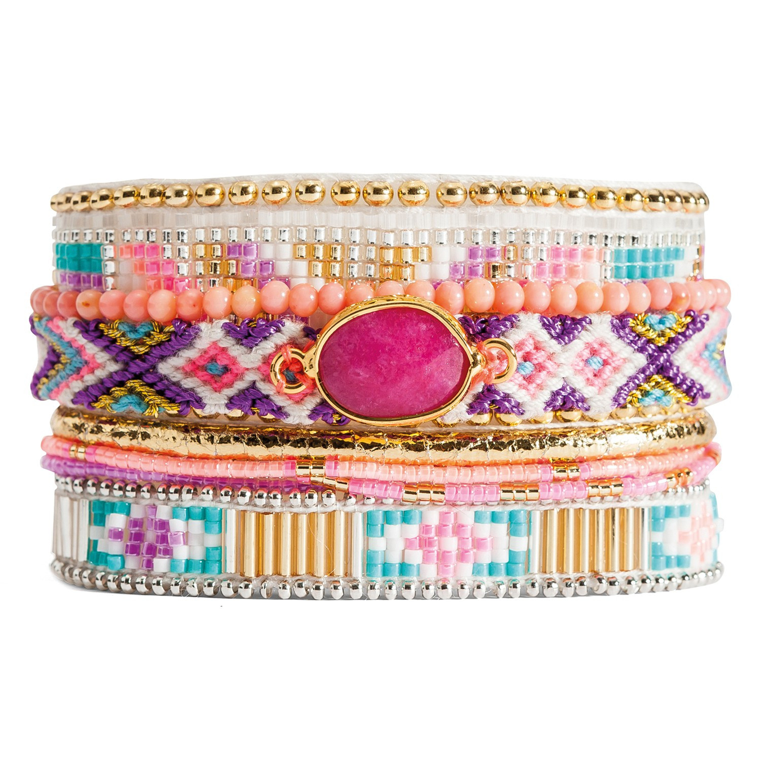 HORTENSE WOMEN'S BRACELET HORTENSE WOMEN'S BRACELET