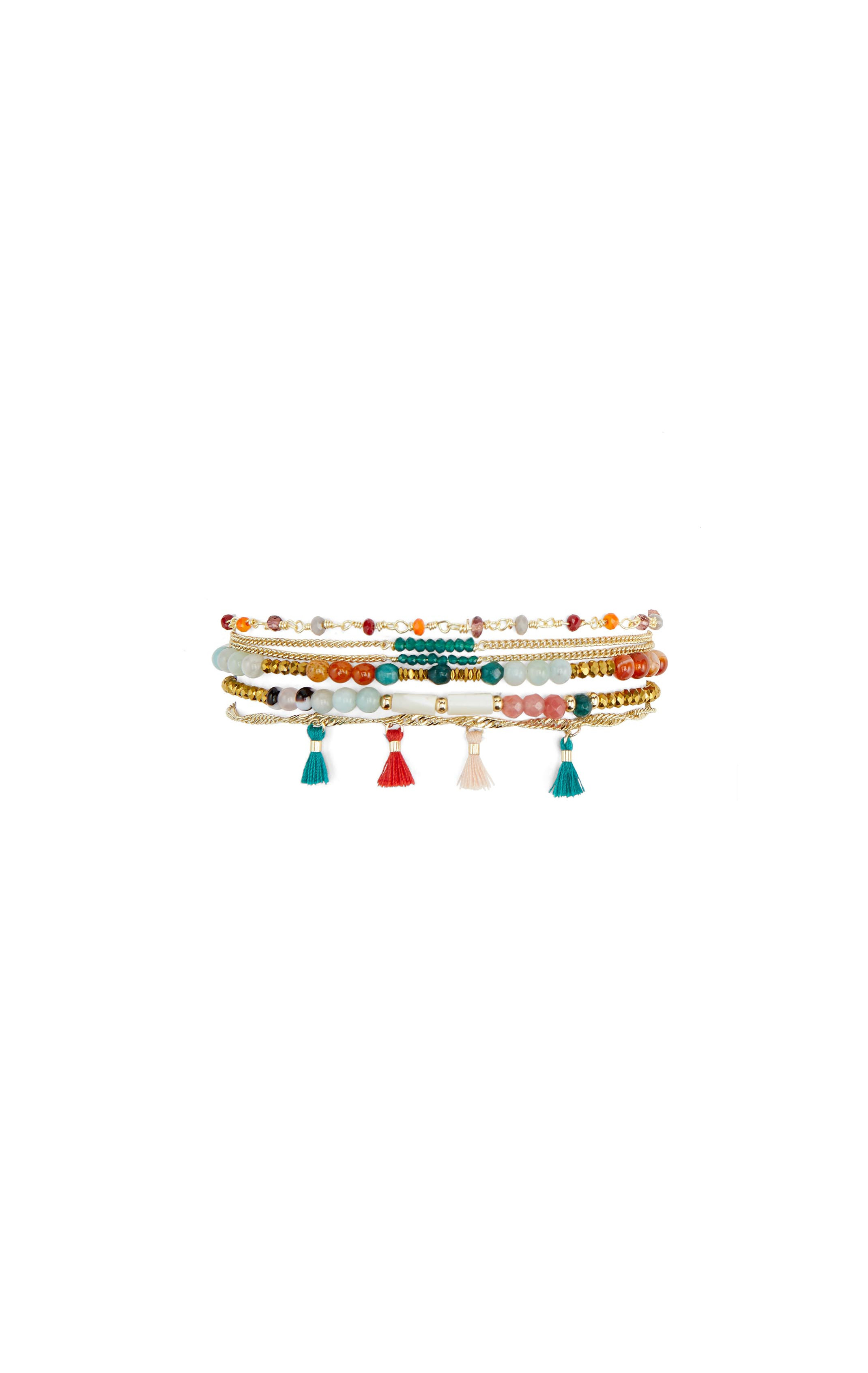 Cuff Hennah Multi multi