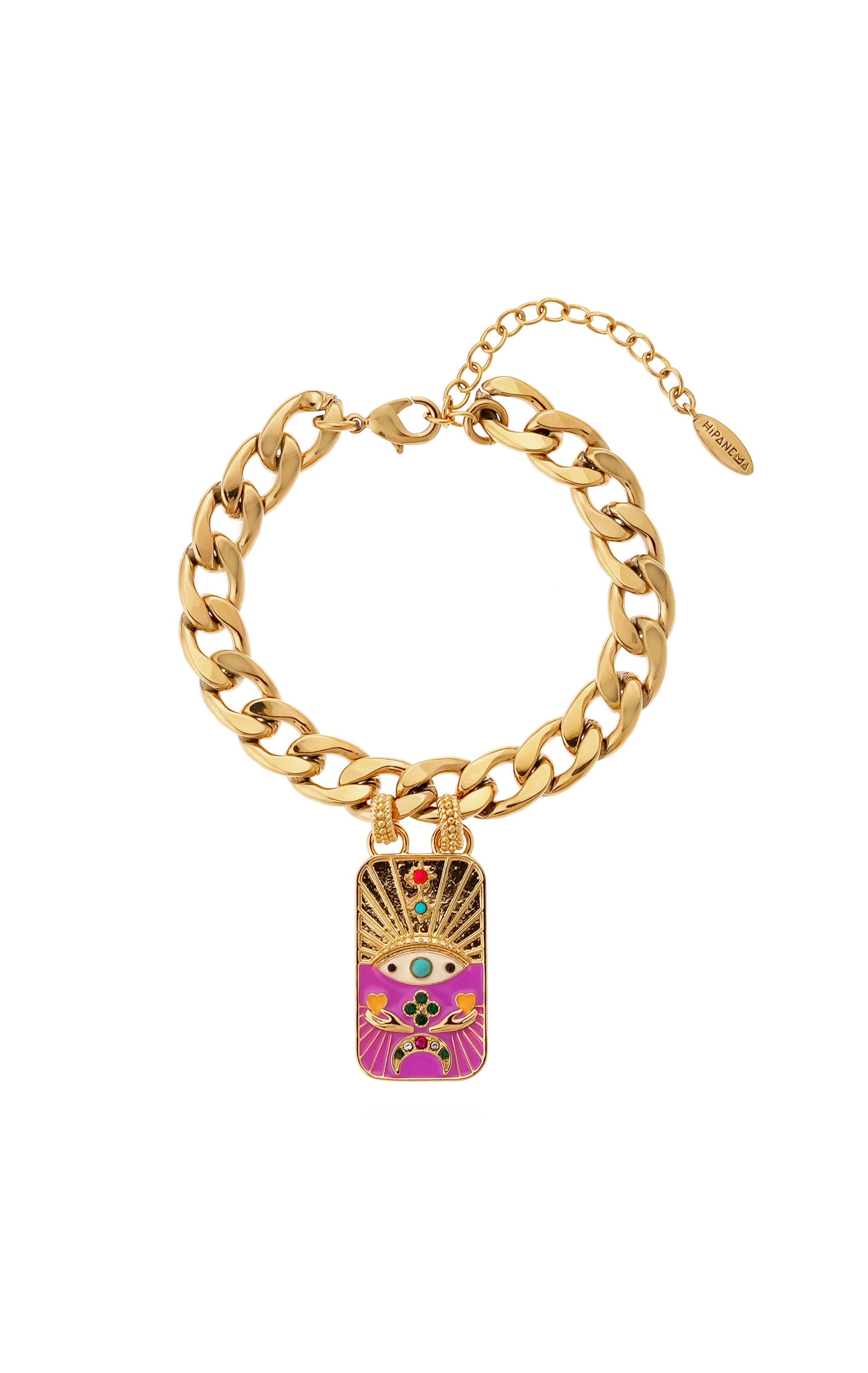Bracelet Cayro Purple