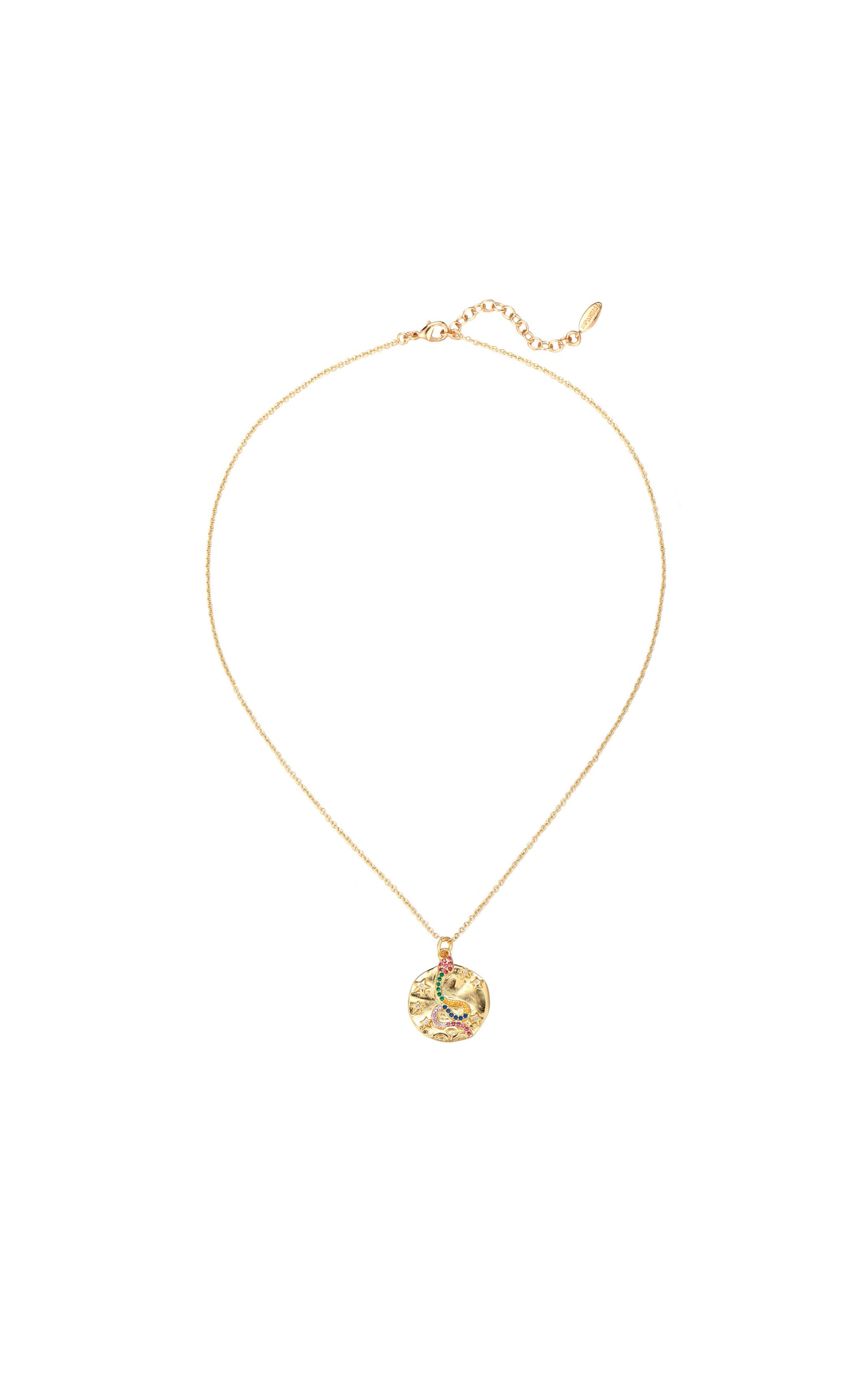 Earrings Zhelda multi