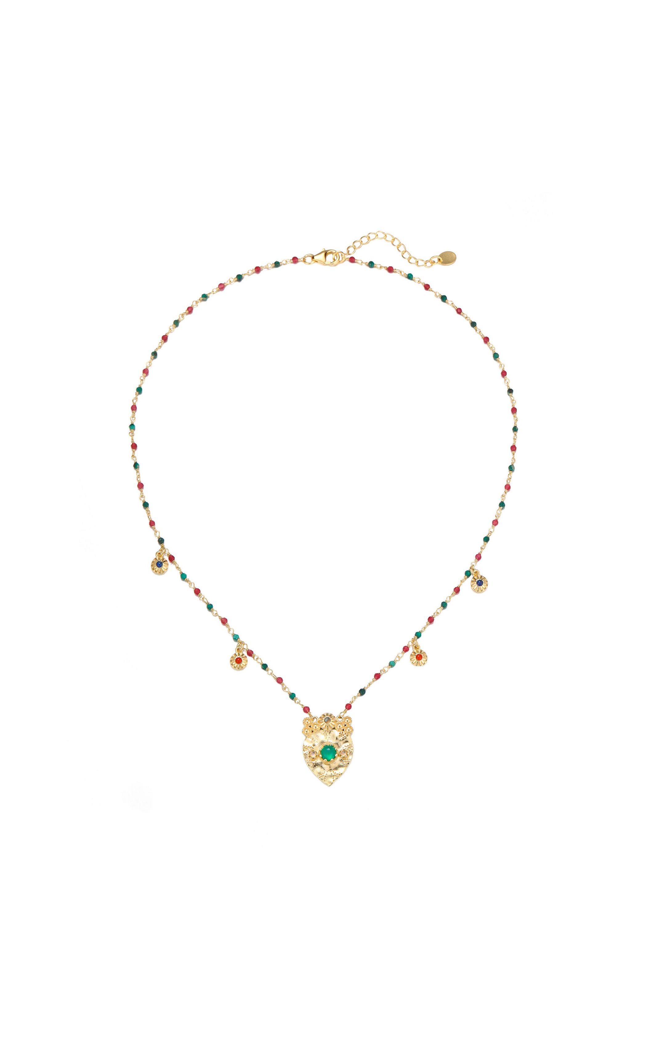 Necklace Marla Gold