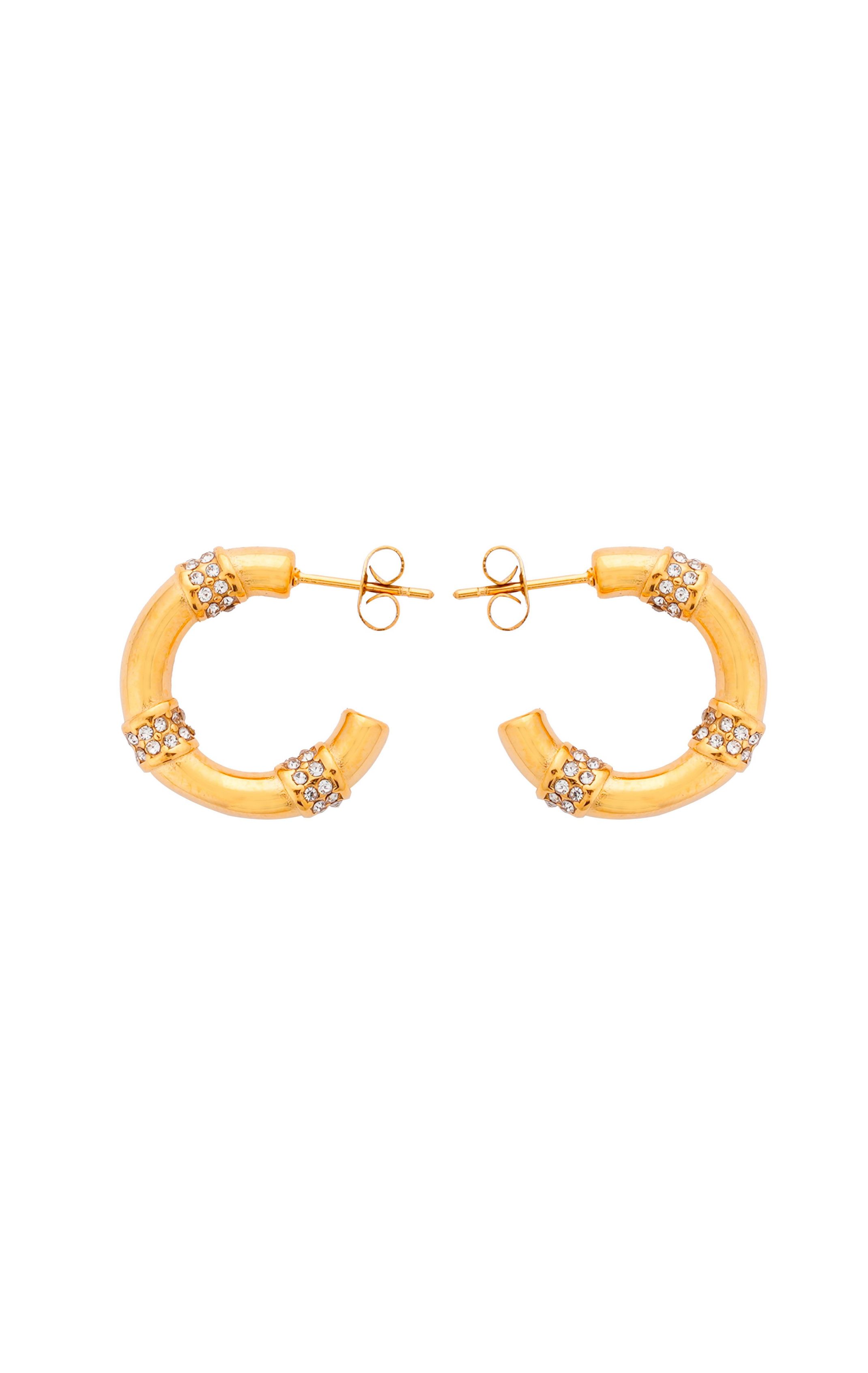 Earrings Opuly Gold