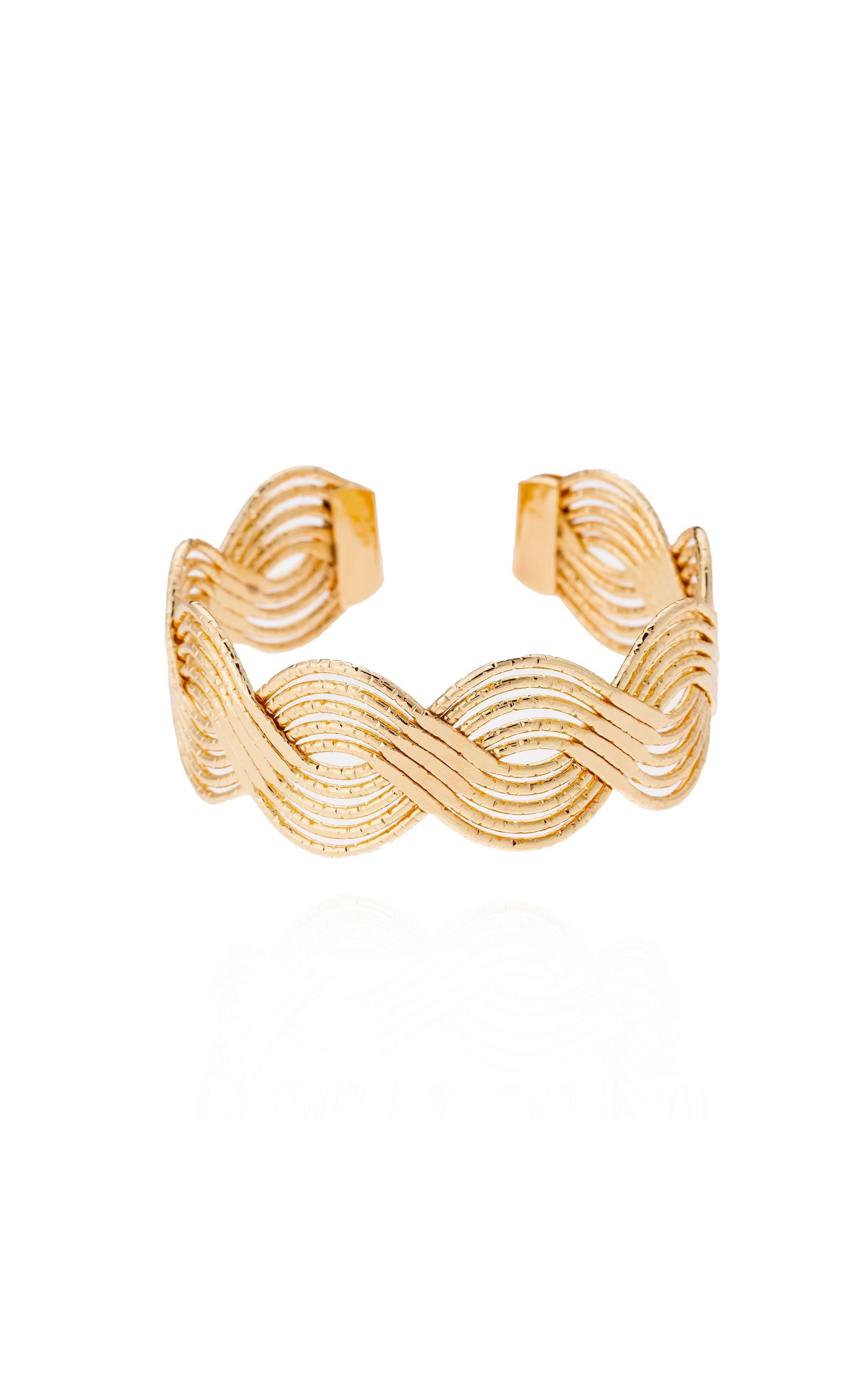 Bracelet Kali Doré