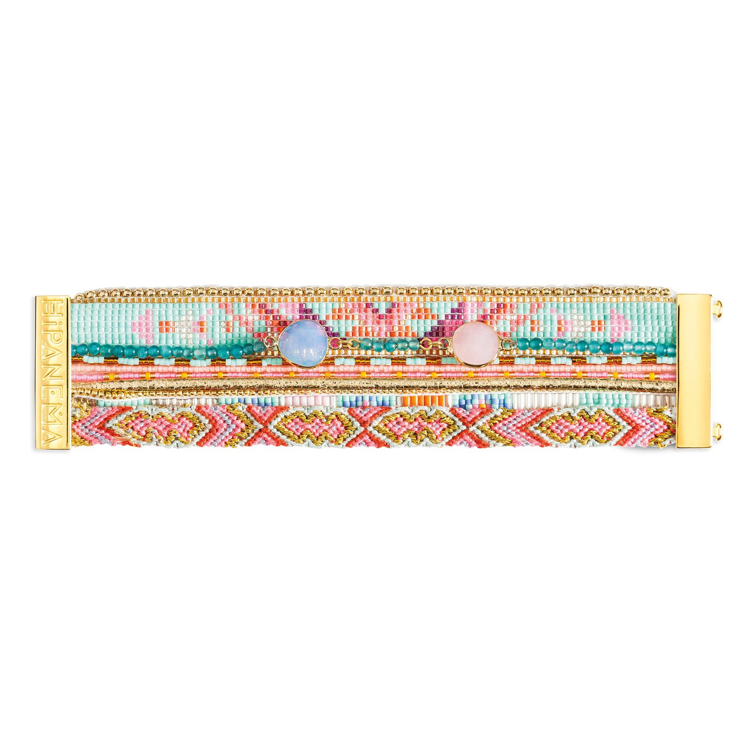 MAGNOLIA WOMEN'S BRACELET MAGNOLIA WOMEN'S BRACELET