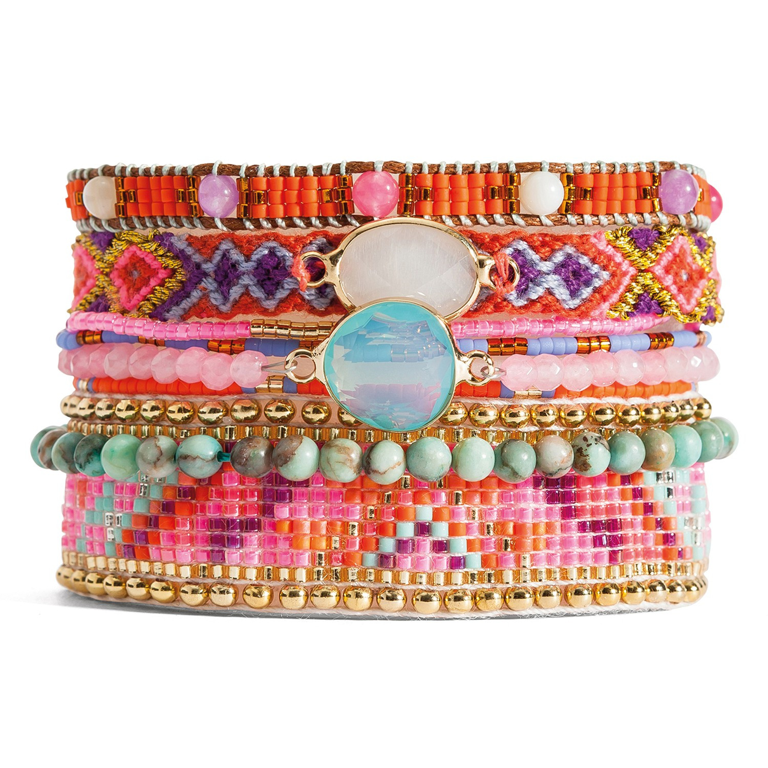 MAGNOLIA WOMEN'S BRACELET MAGNOLIA WOMEN'S BRACELET