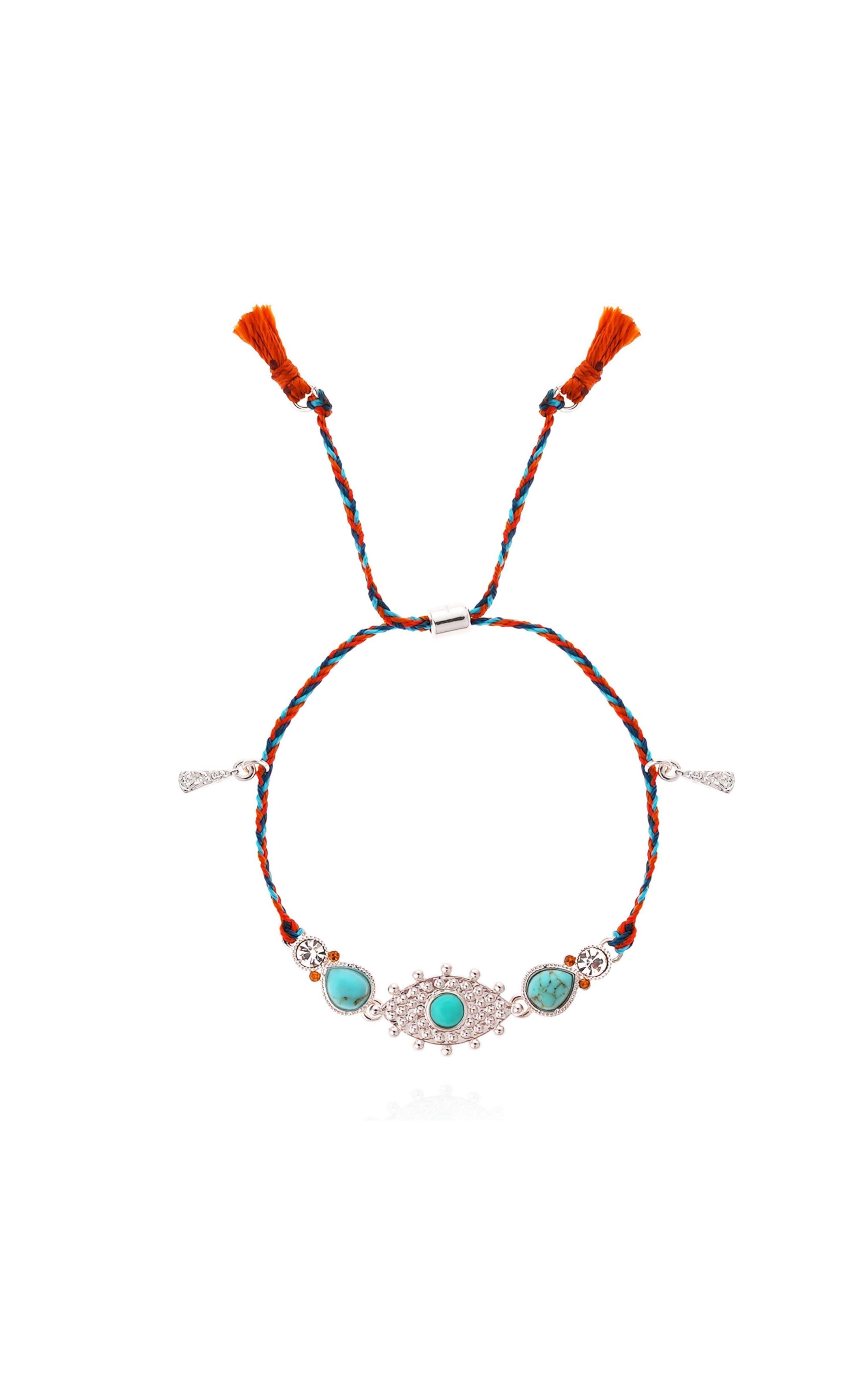 Bracelet Kalie Argenté