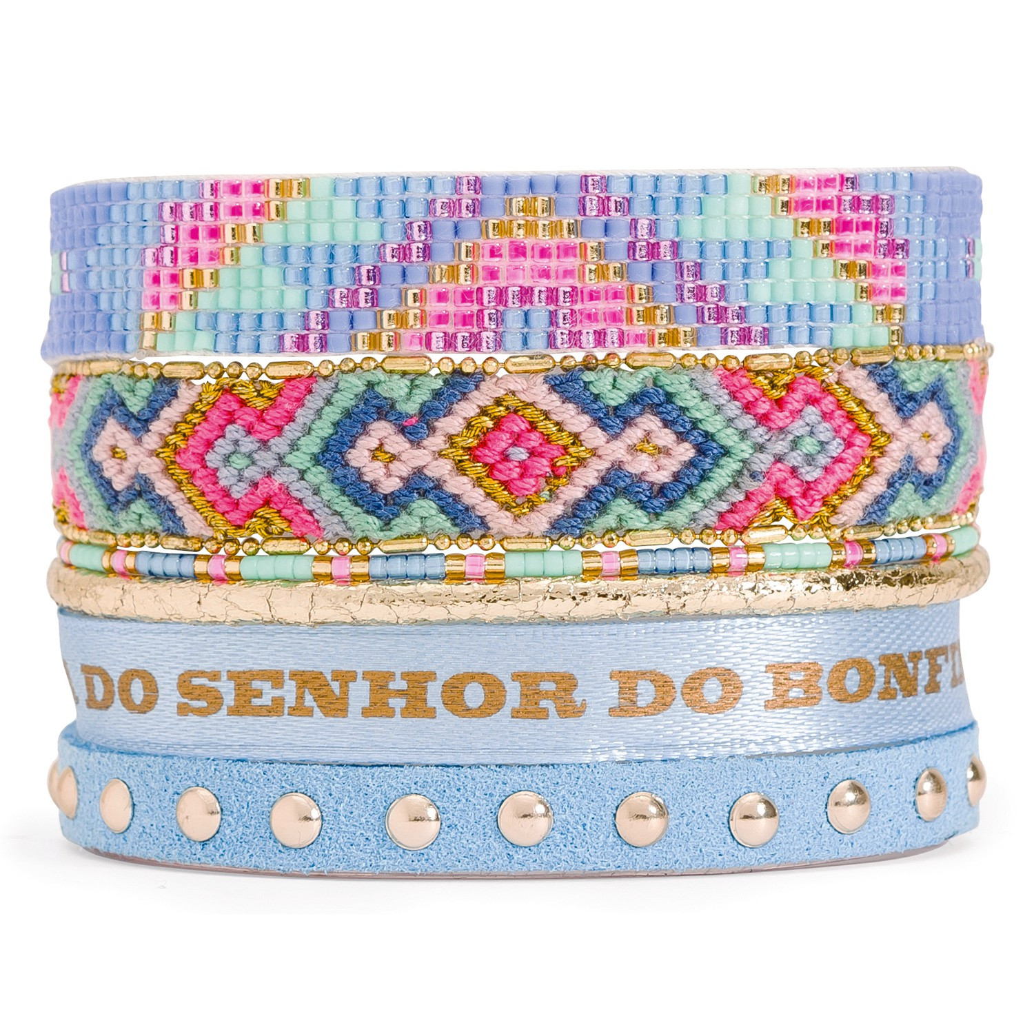 CARACAS WOMEN'S BRACELET CARACAS WOMEN'S BRACELET