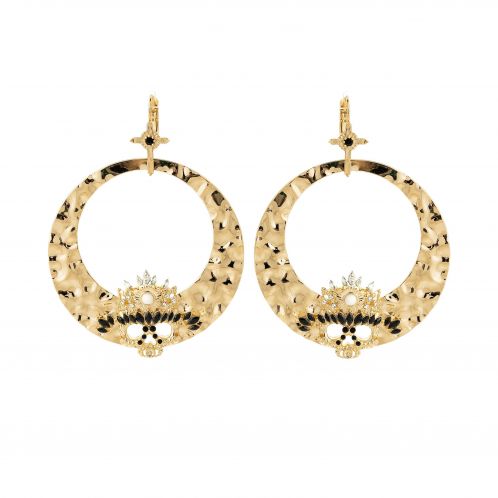 Boucles d'oreilles Jessie